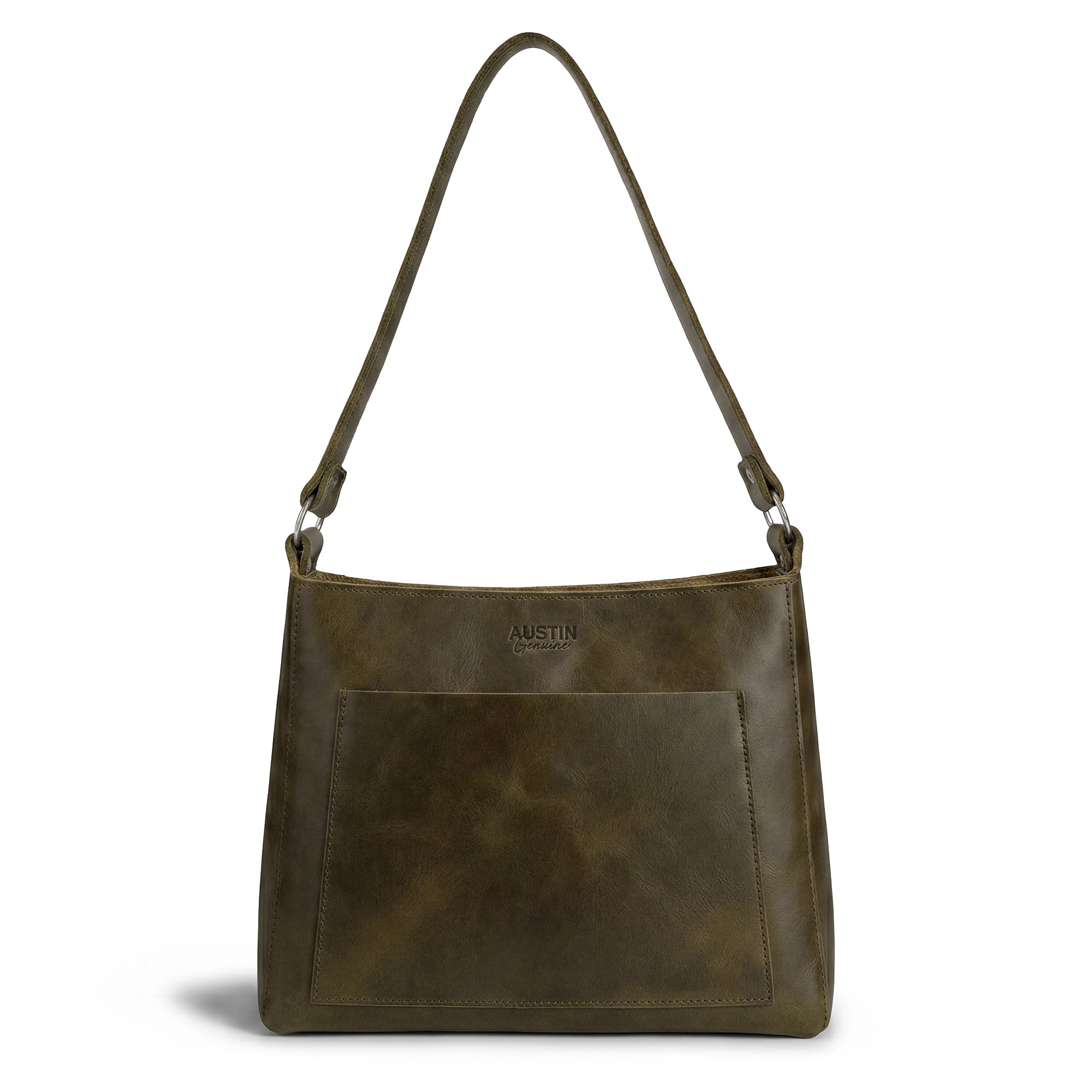 The Allandale Tote Bag