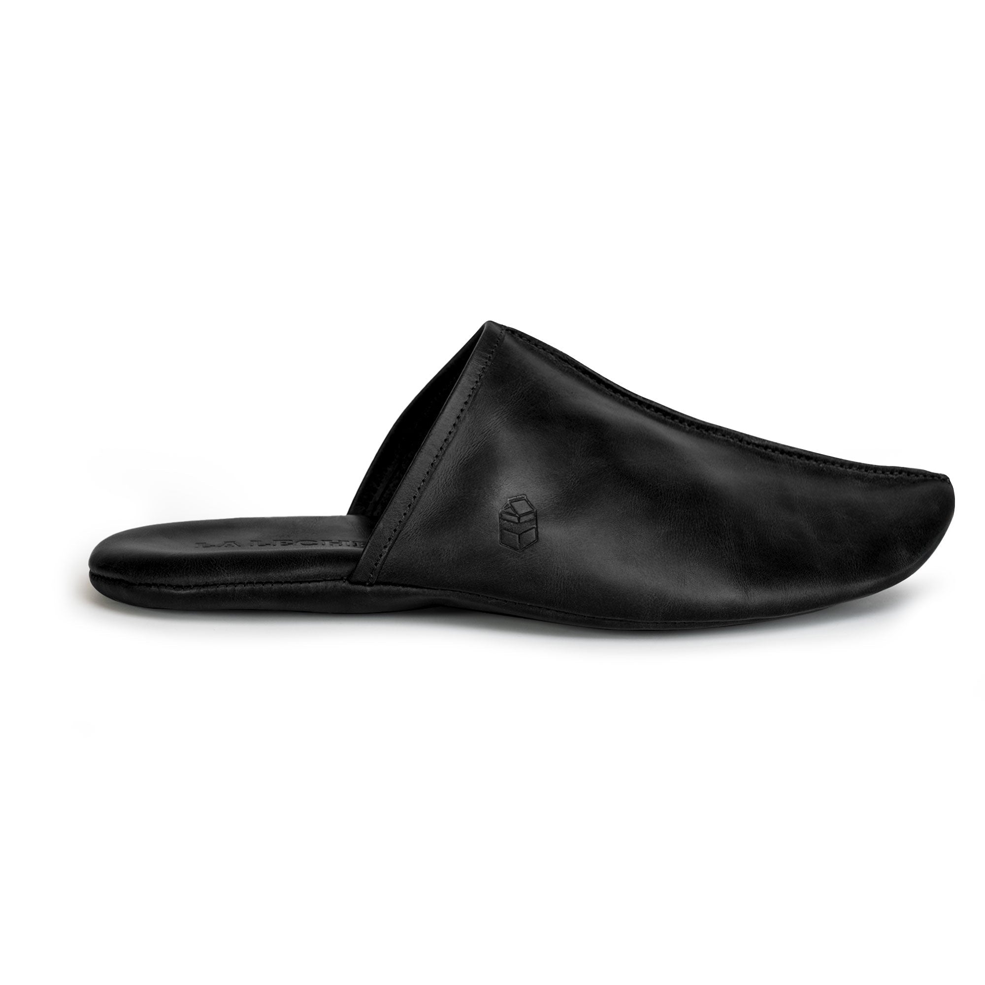 Charcoal Black
