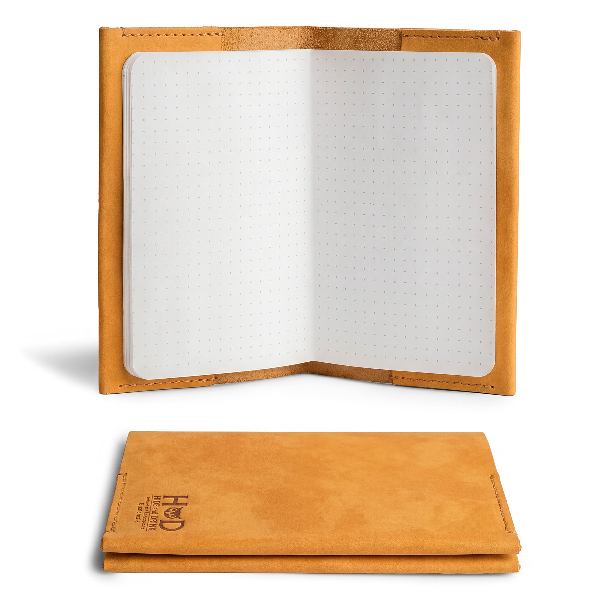 Field Notes Cover