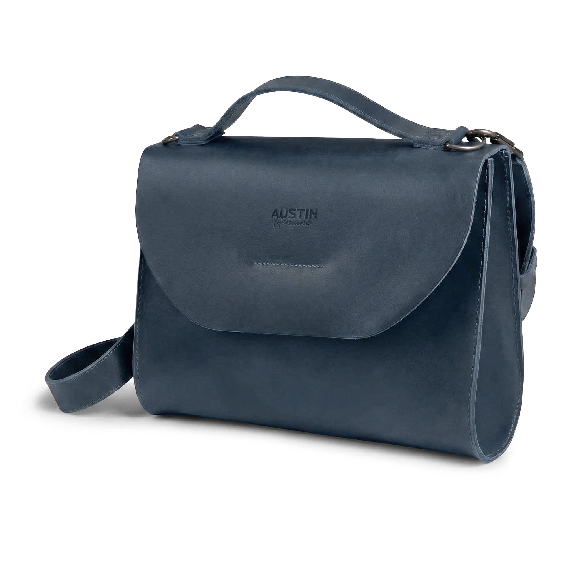 The Burnet Crossbody