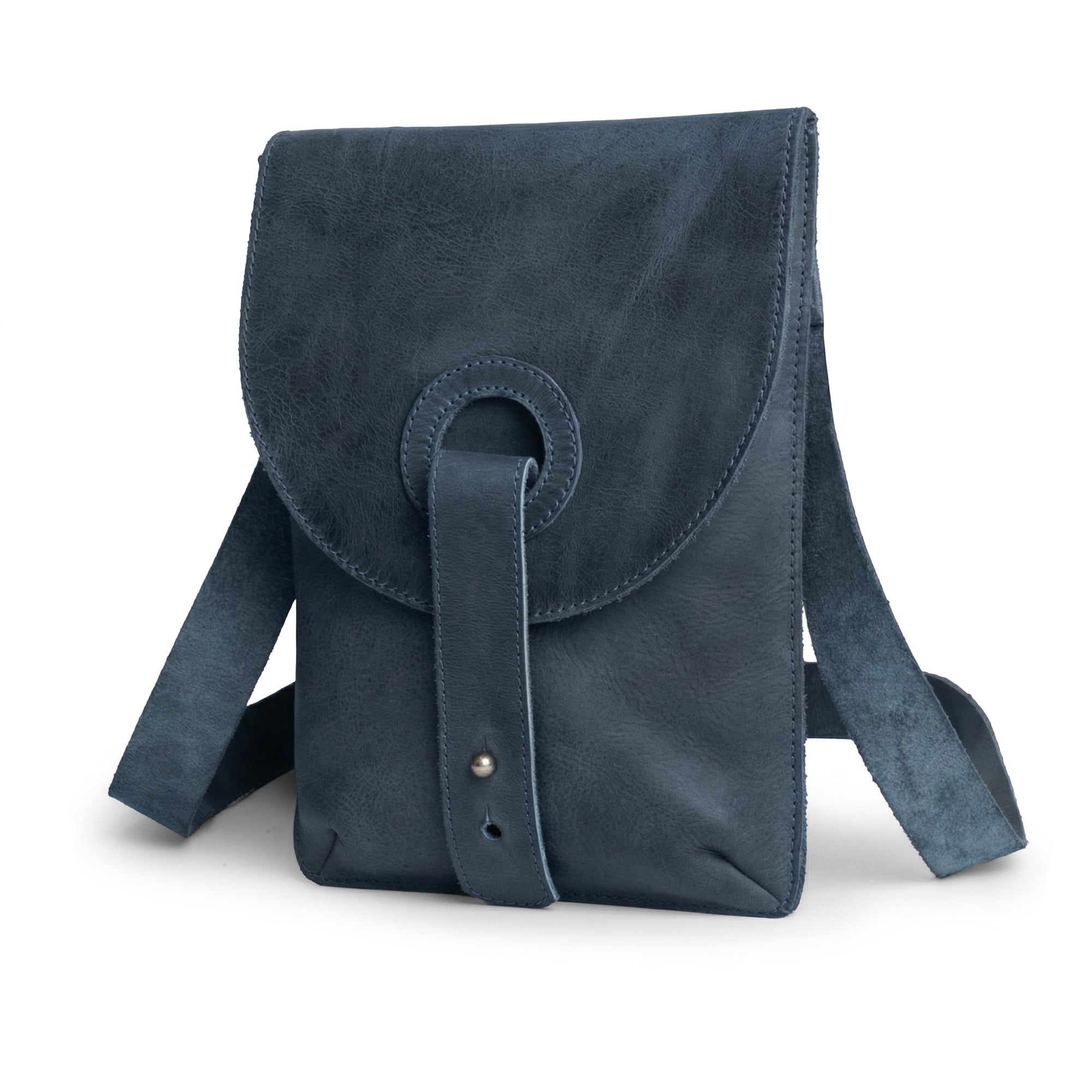 Vintage Crossbody Bag