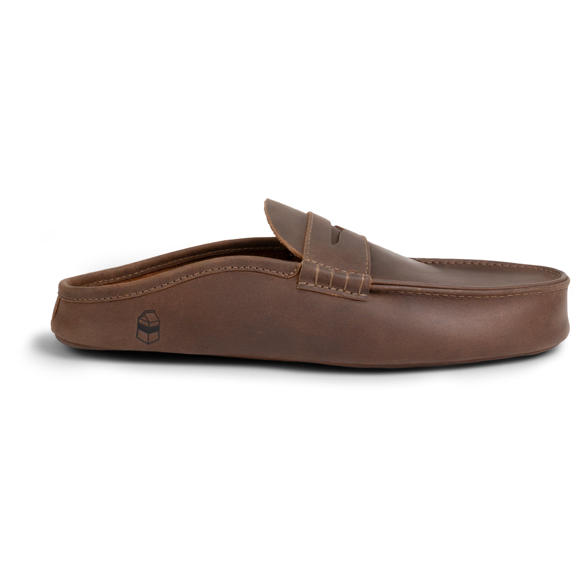 Bourbon Brown