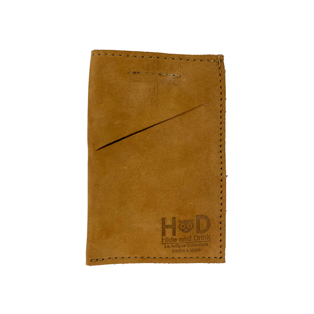 Front Pocket Wallet