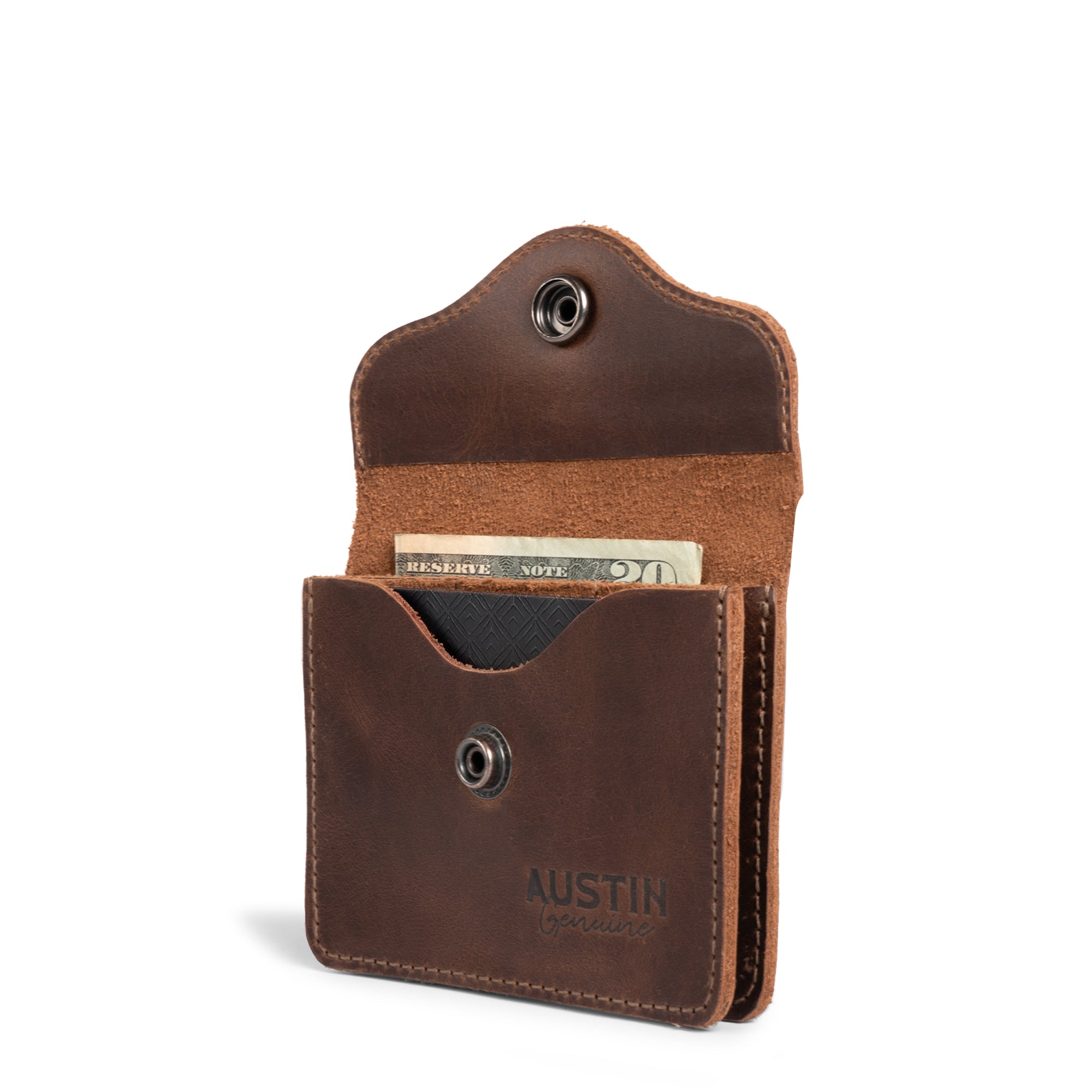The Hyde Card Wallet