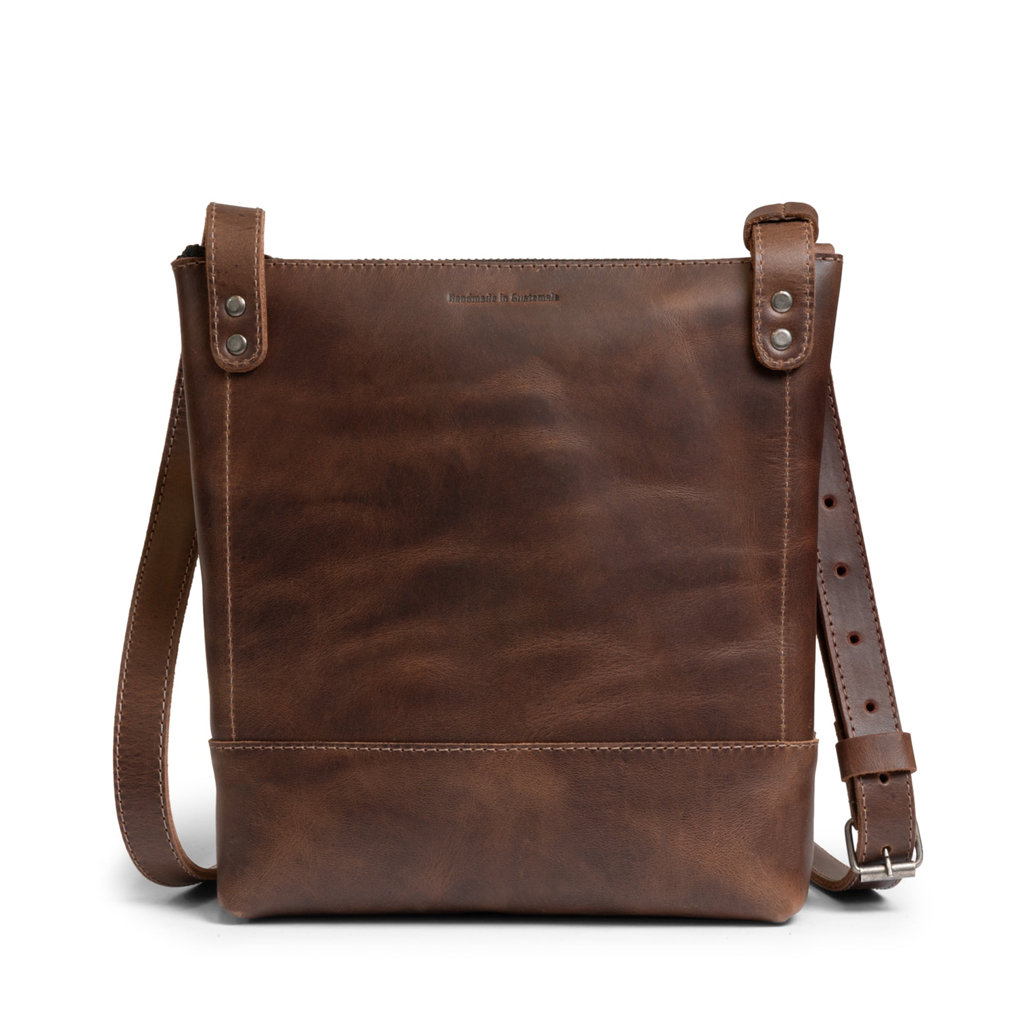 The Zilker Crossbody Bag
