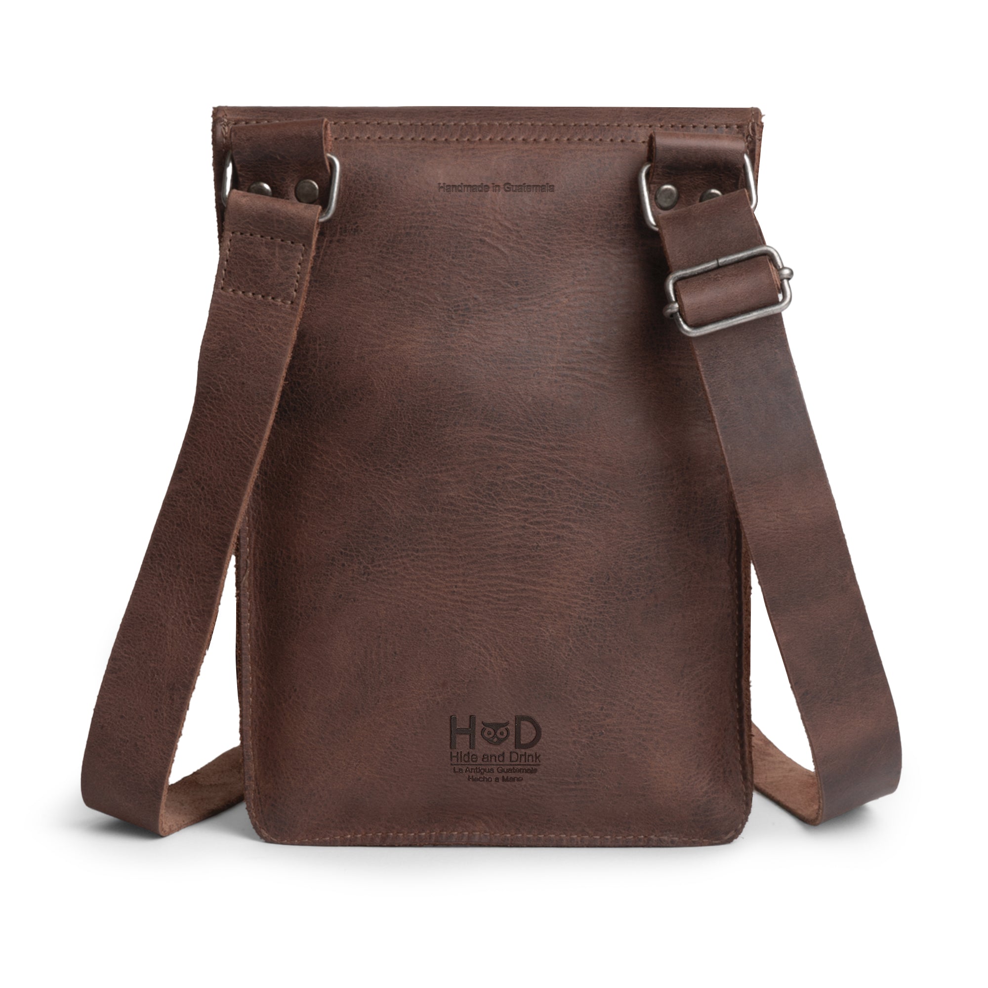 Vintage Crossbody Bag