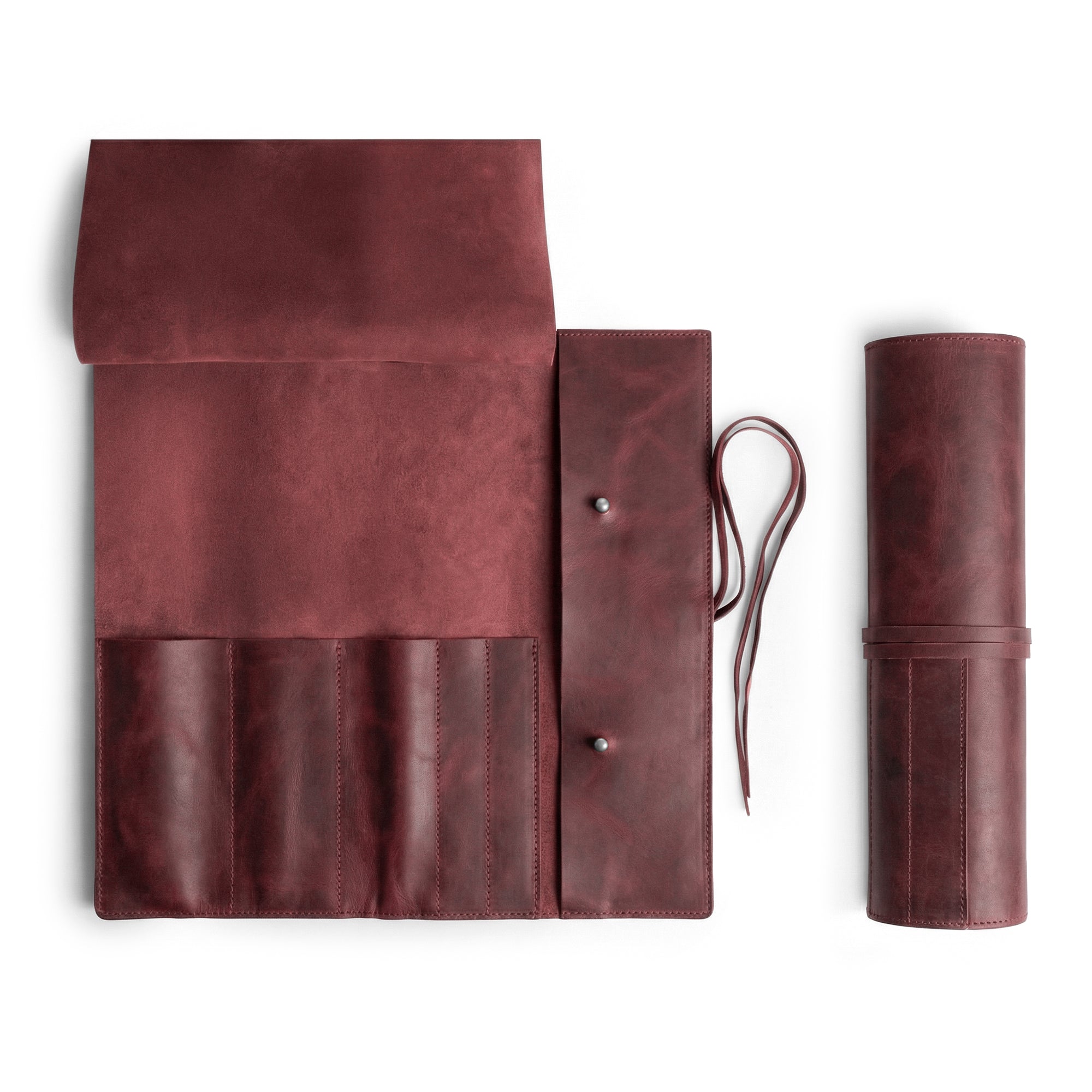 Knife Roll (5 Pockets)