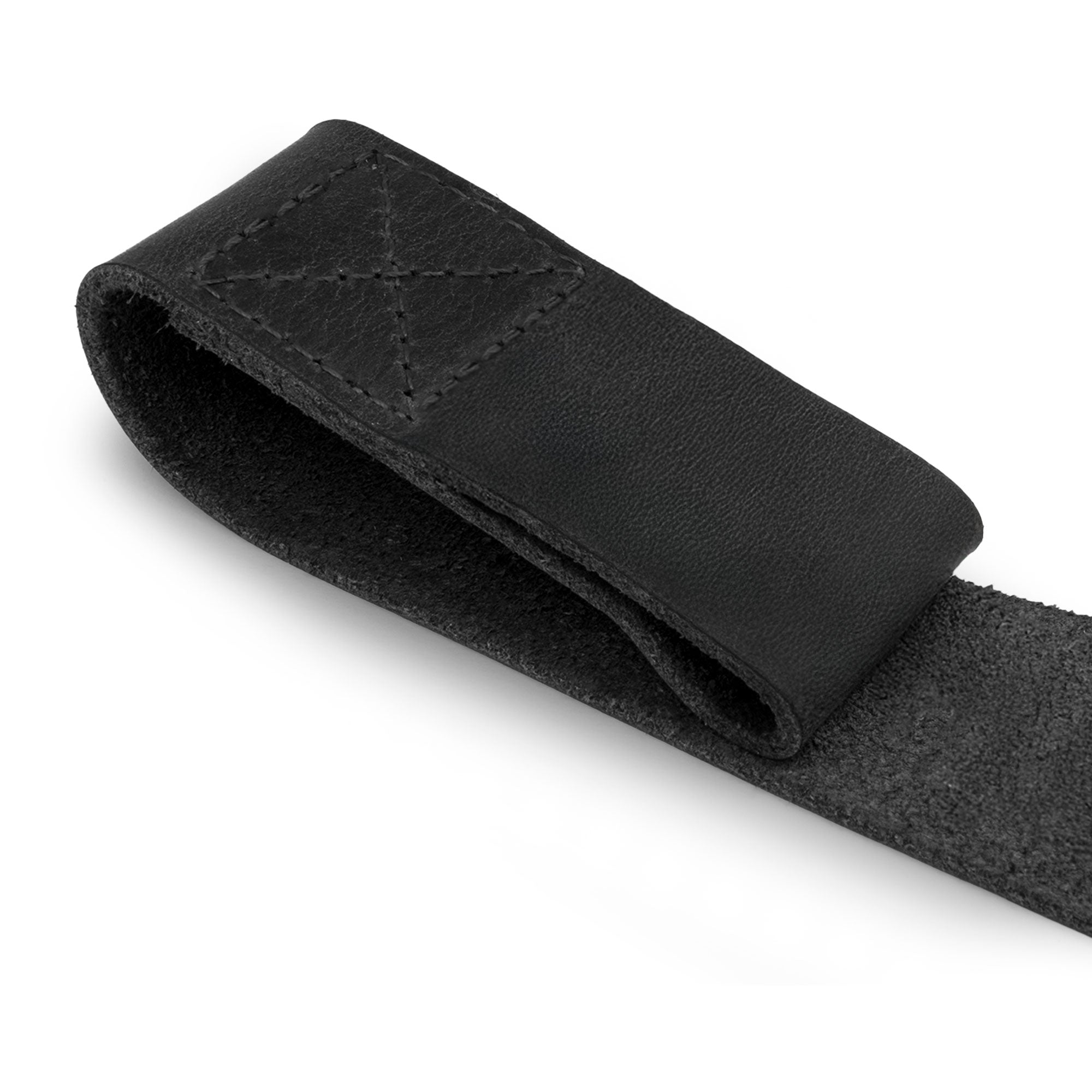 Charcoal Black