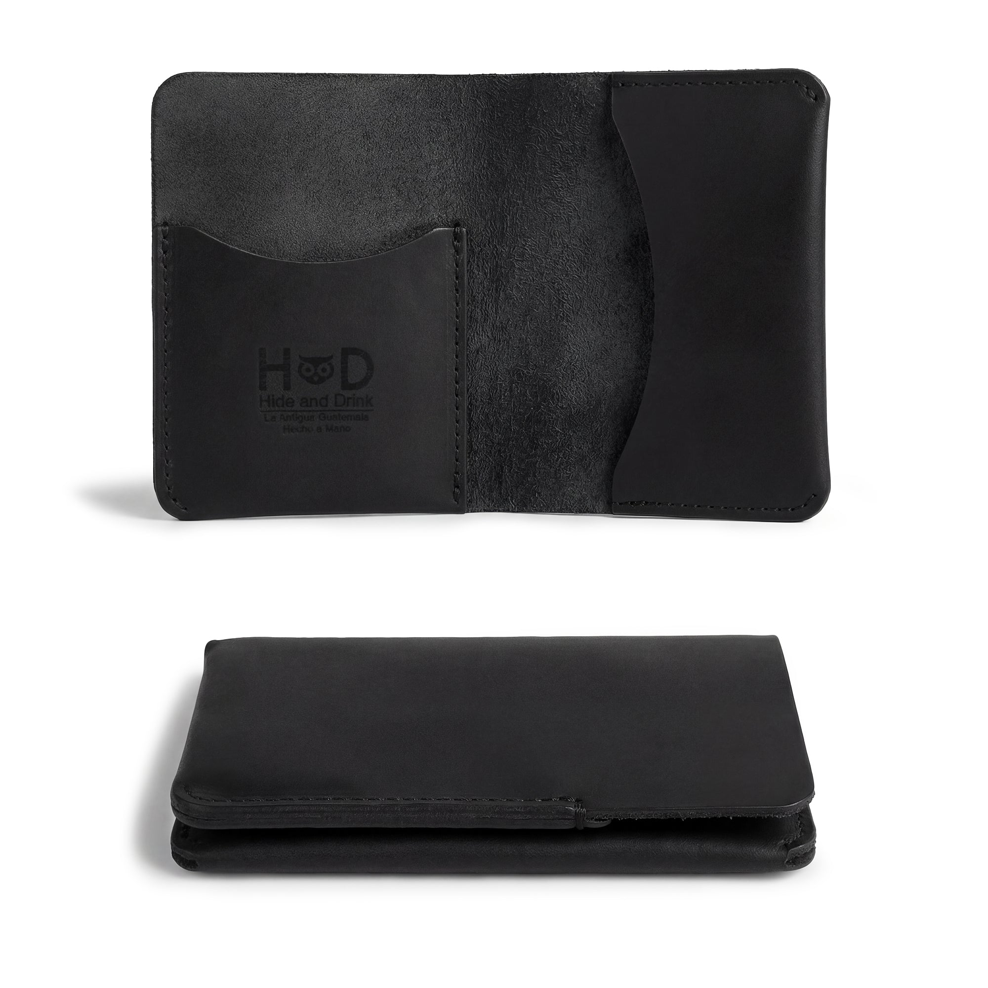 Bifold Slim Card Holder