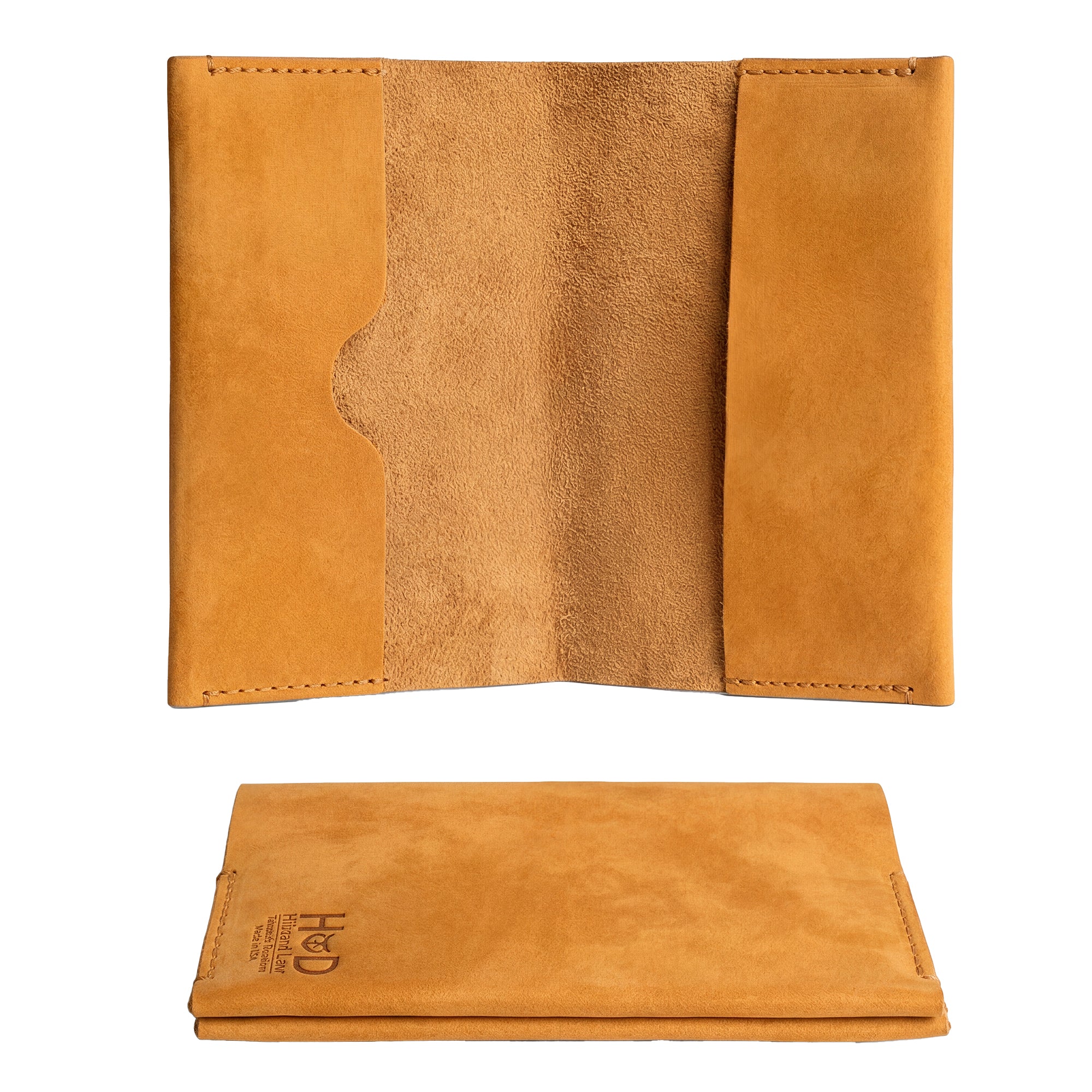 Field Notes Cover