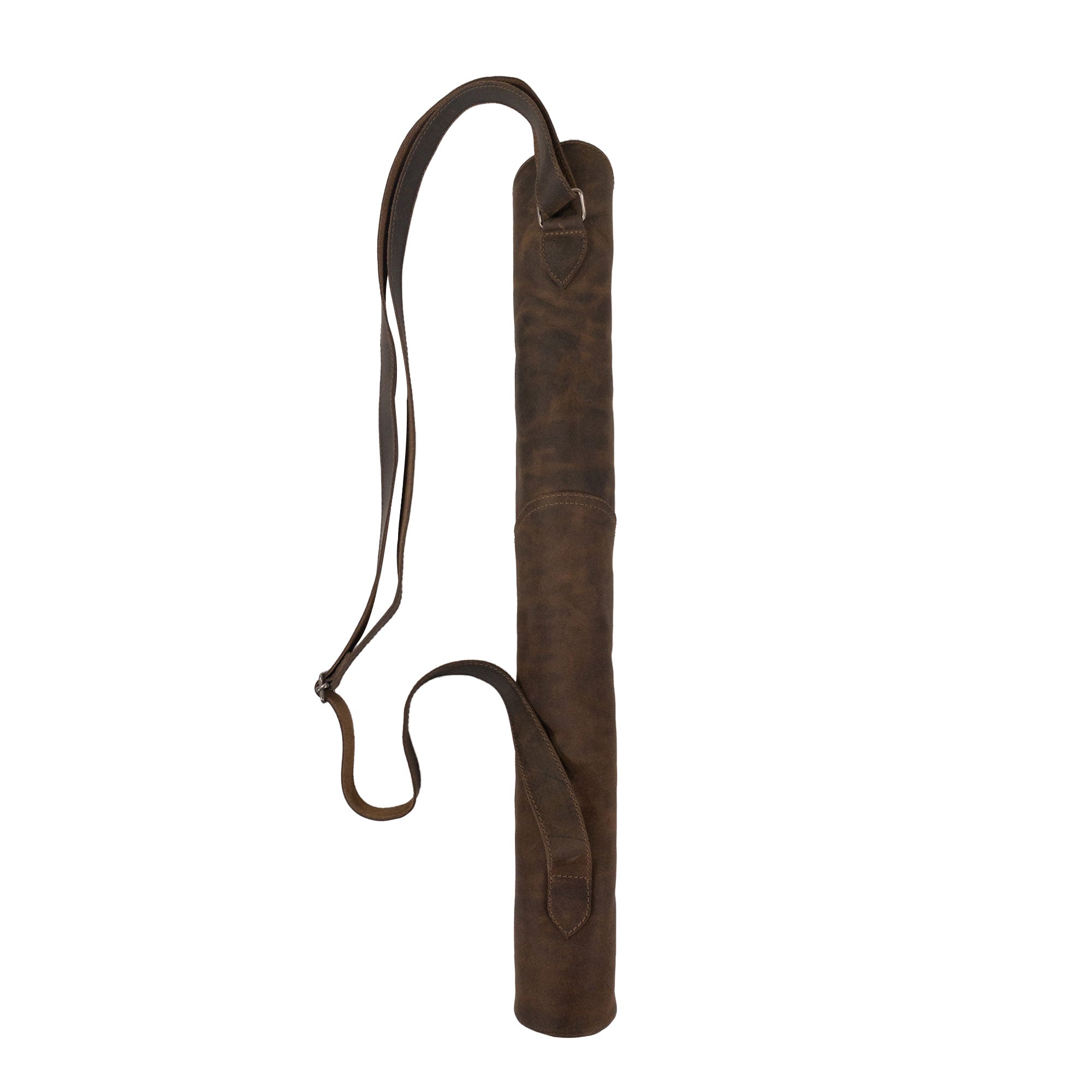 Standard Quiver - Stockyard X 'The Leather Store'