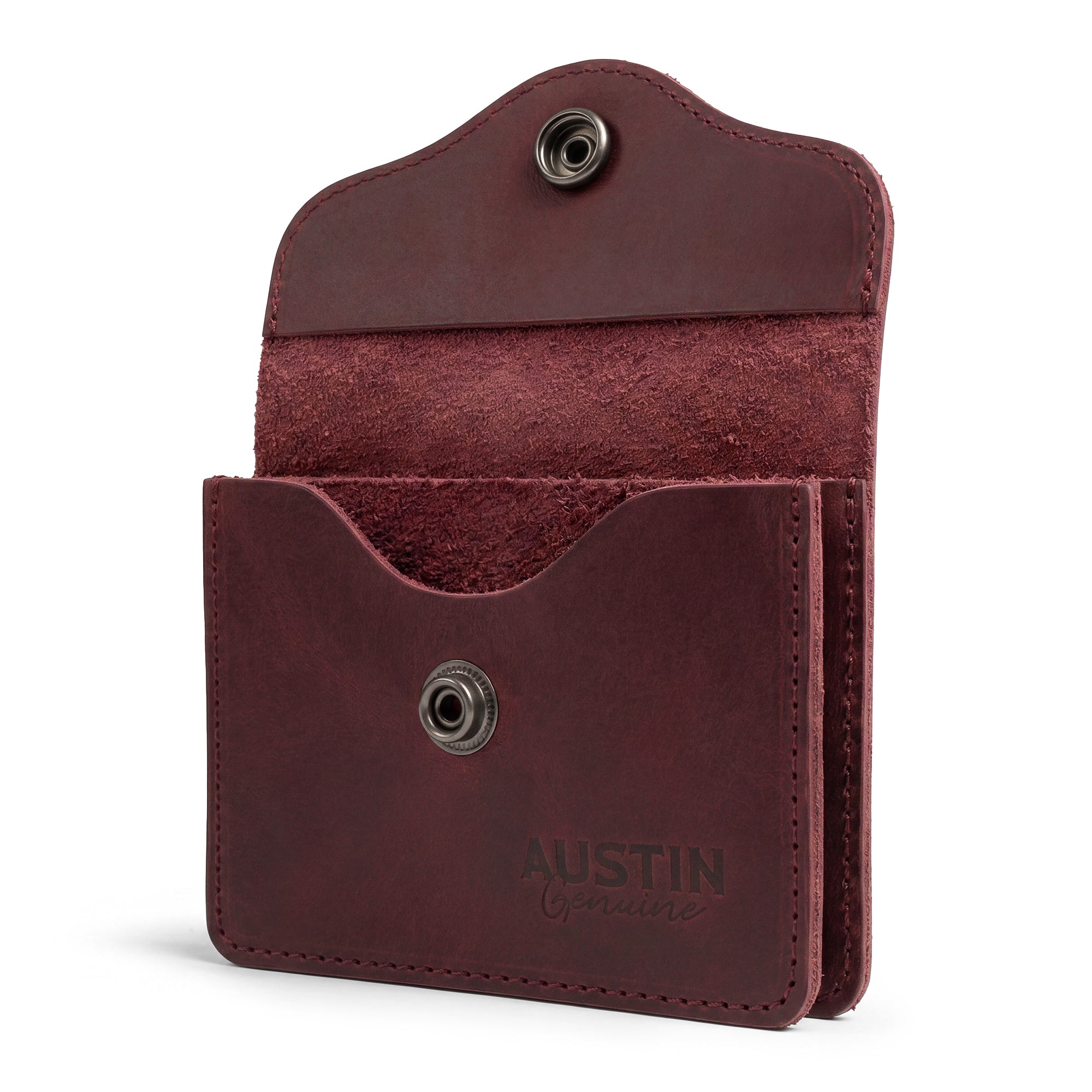 The Hyde Card Wallet