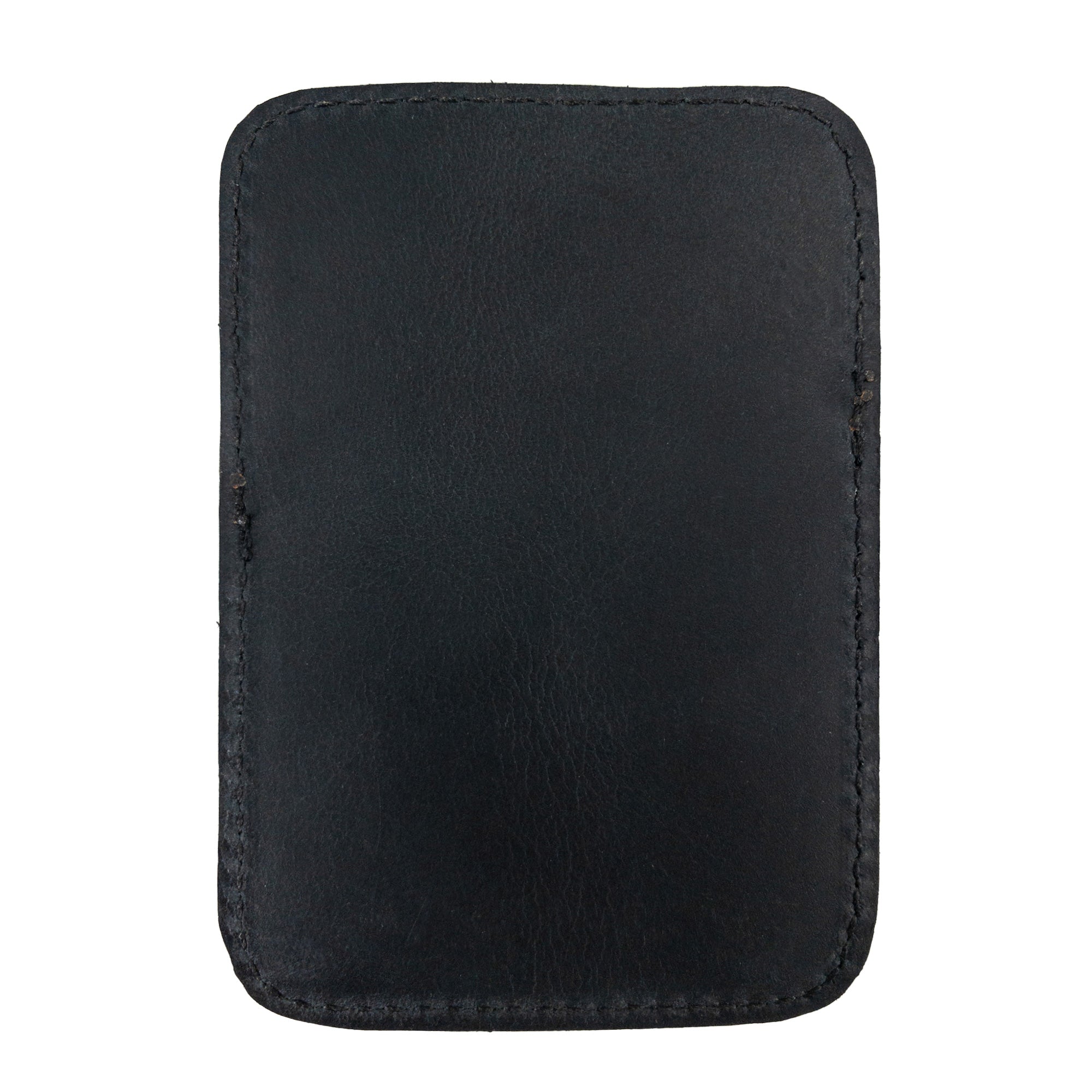 Minimalist Card Holder - Stockyard X 'The Leather Store'