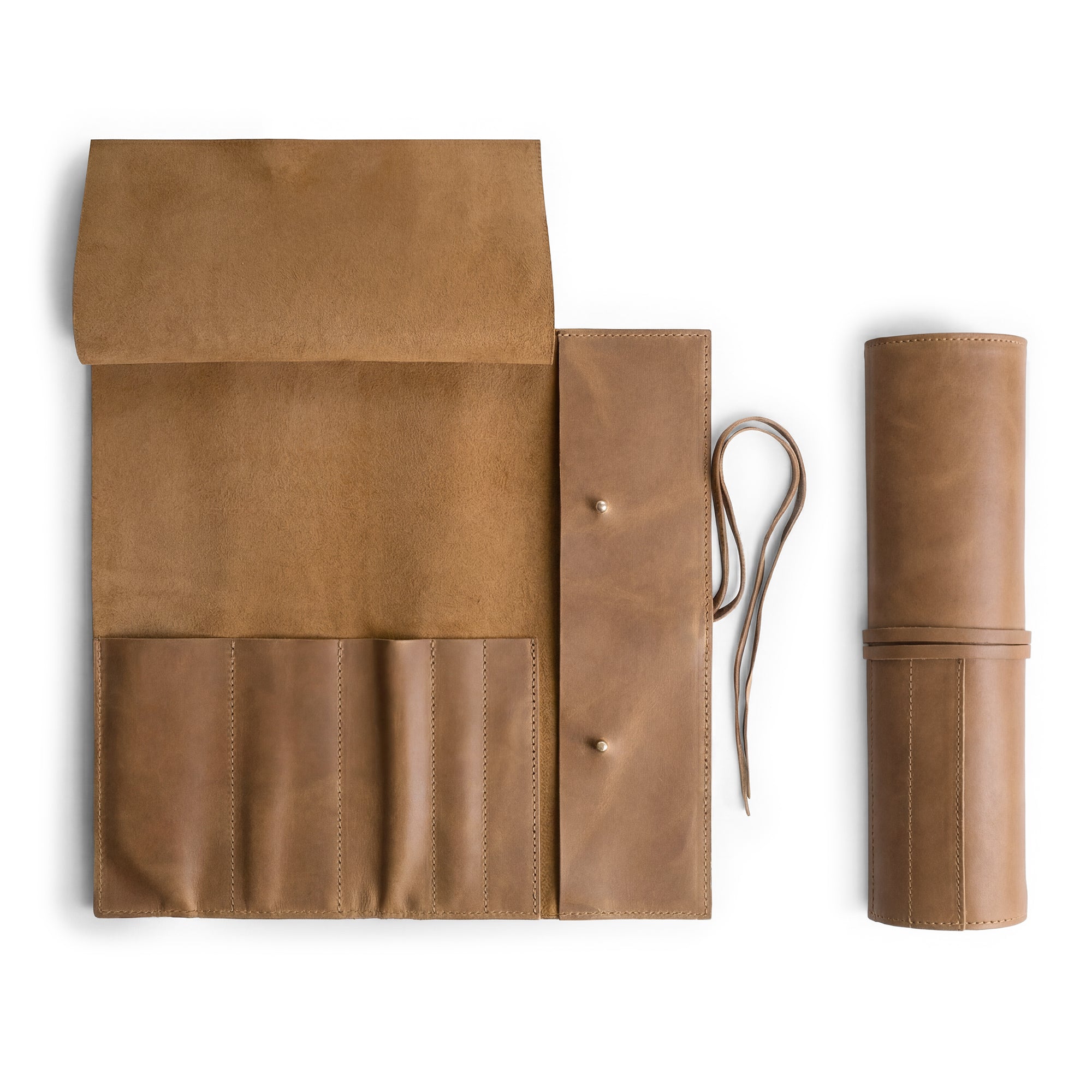 Knife Roll (5 Pockets)