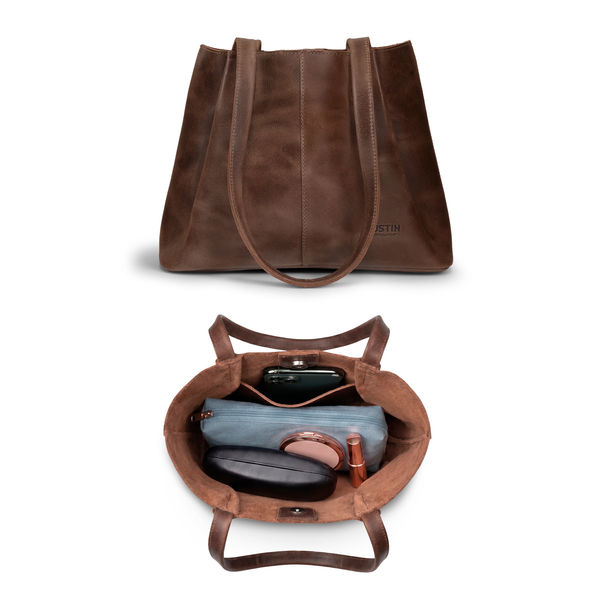 The SoCo Shoulder Bag (Medium)