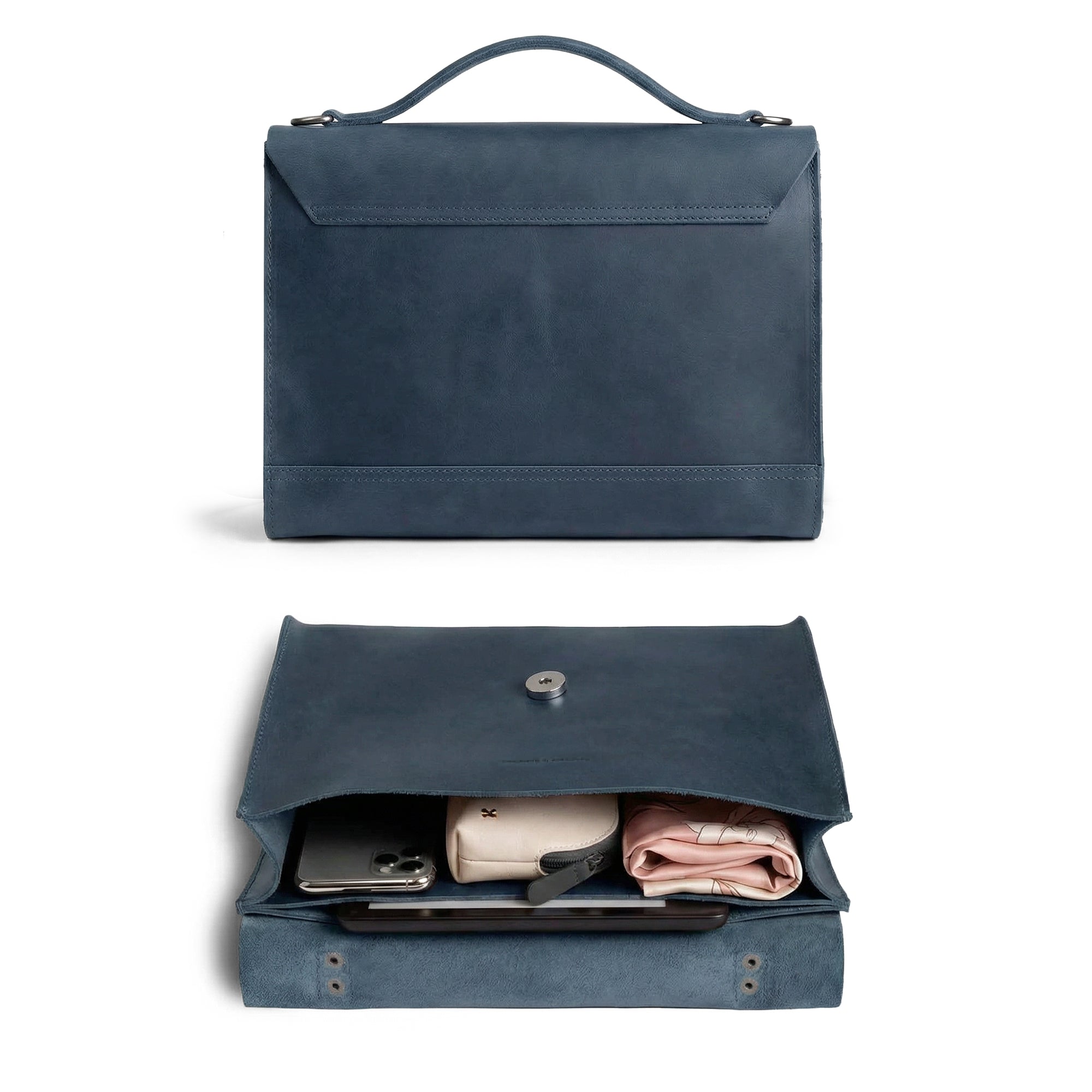 The Burnet Crossbody
