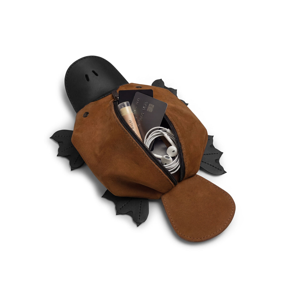 Platypus Pouch