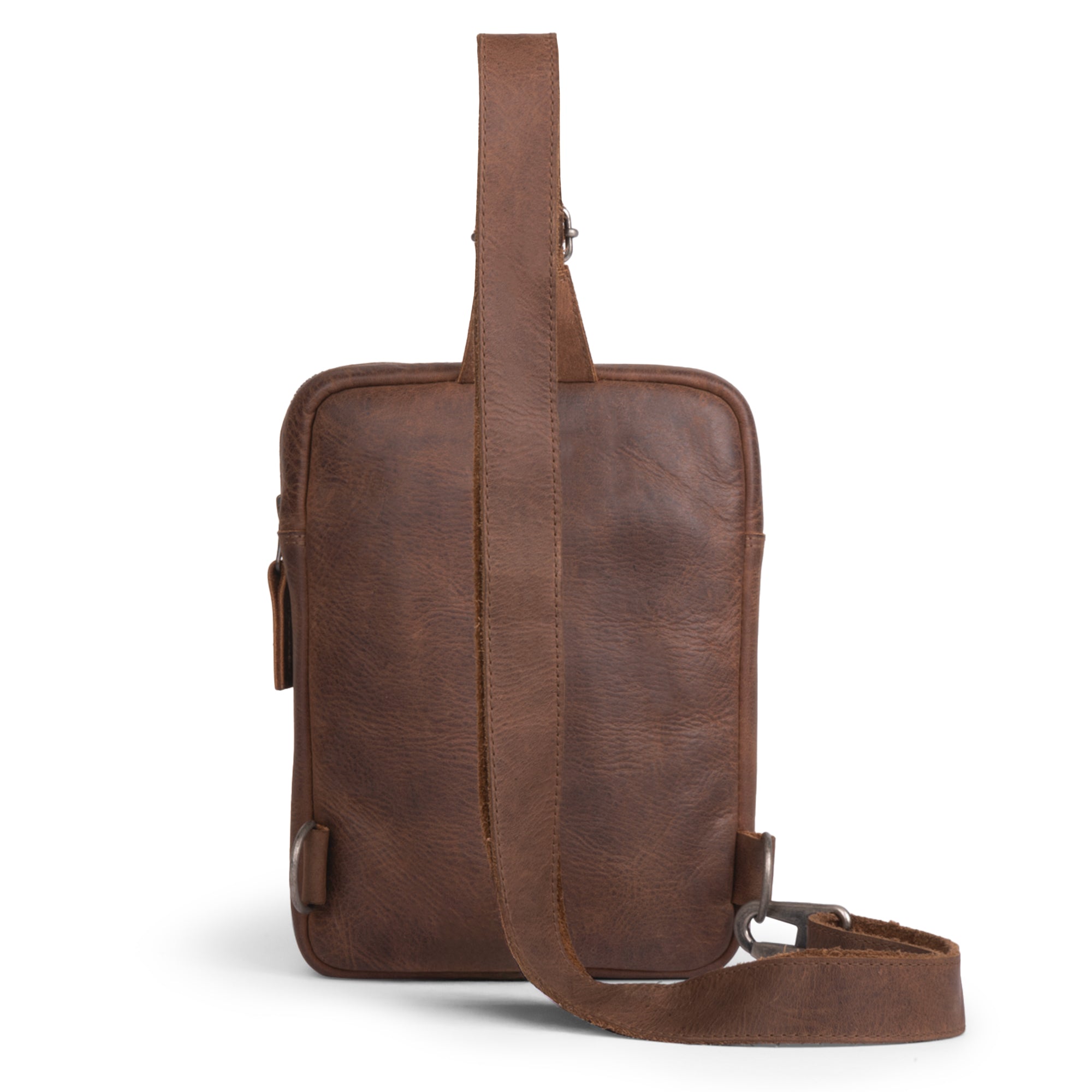 Traveler Sling Bag