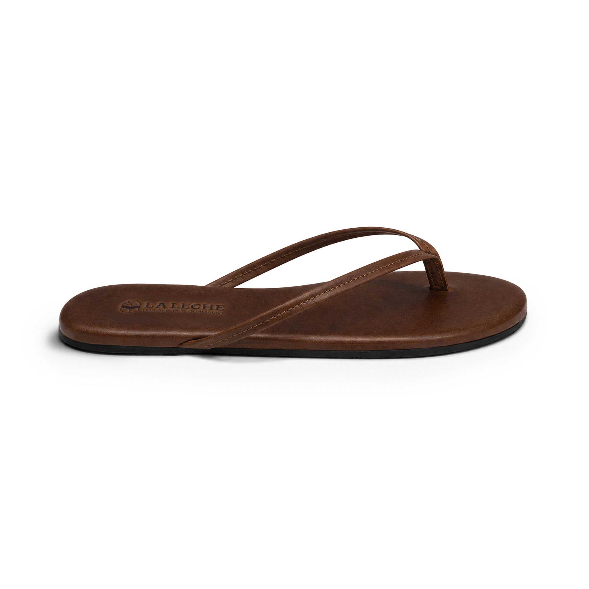 The Solana Leather Flip Flop (Women's)