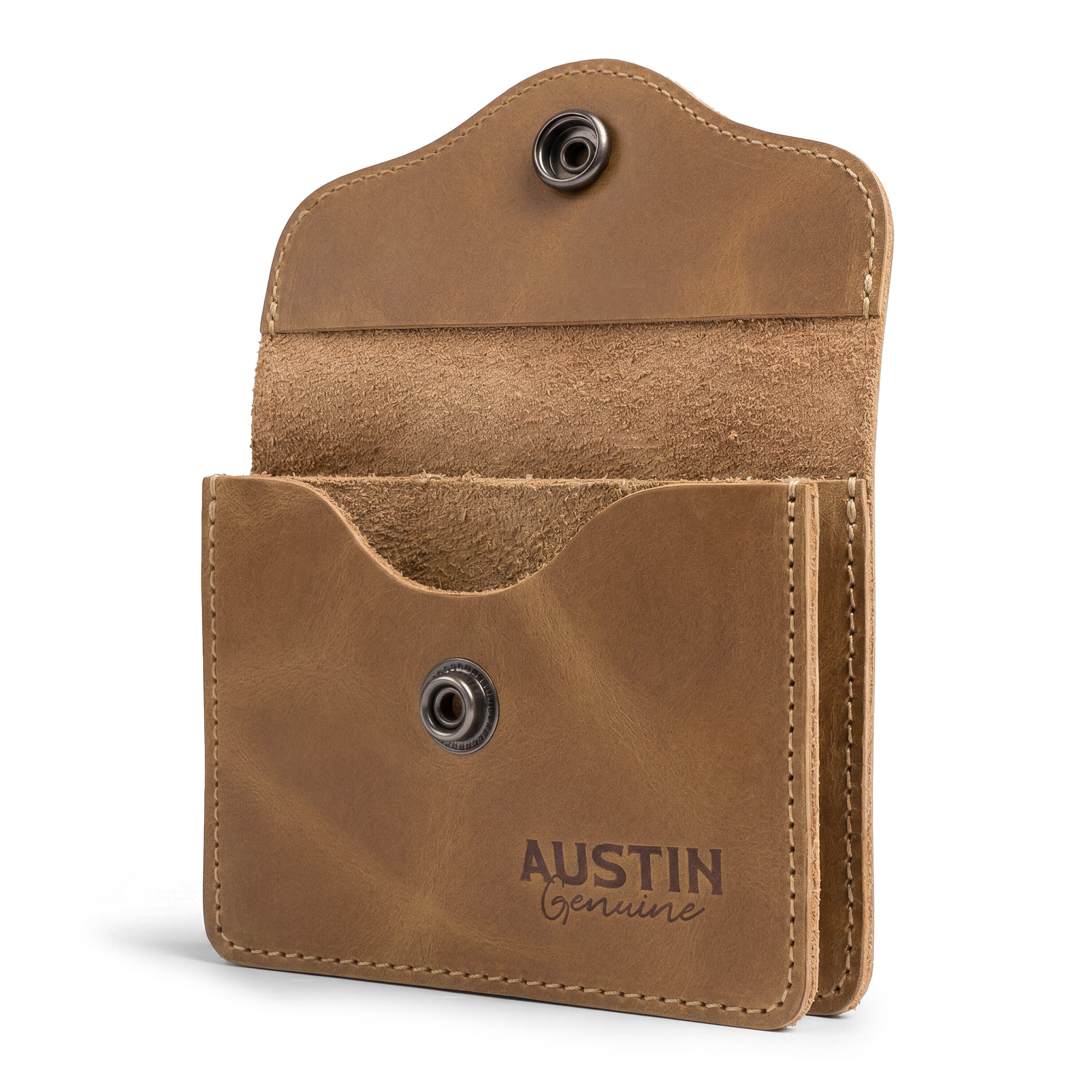The Hyde Card Wallet