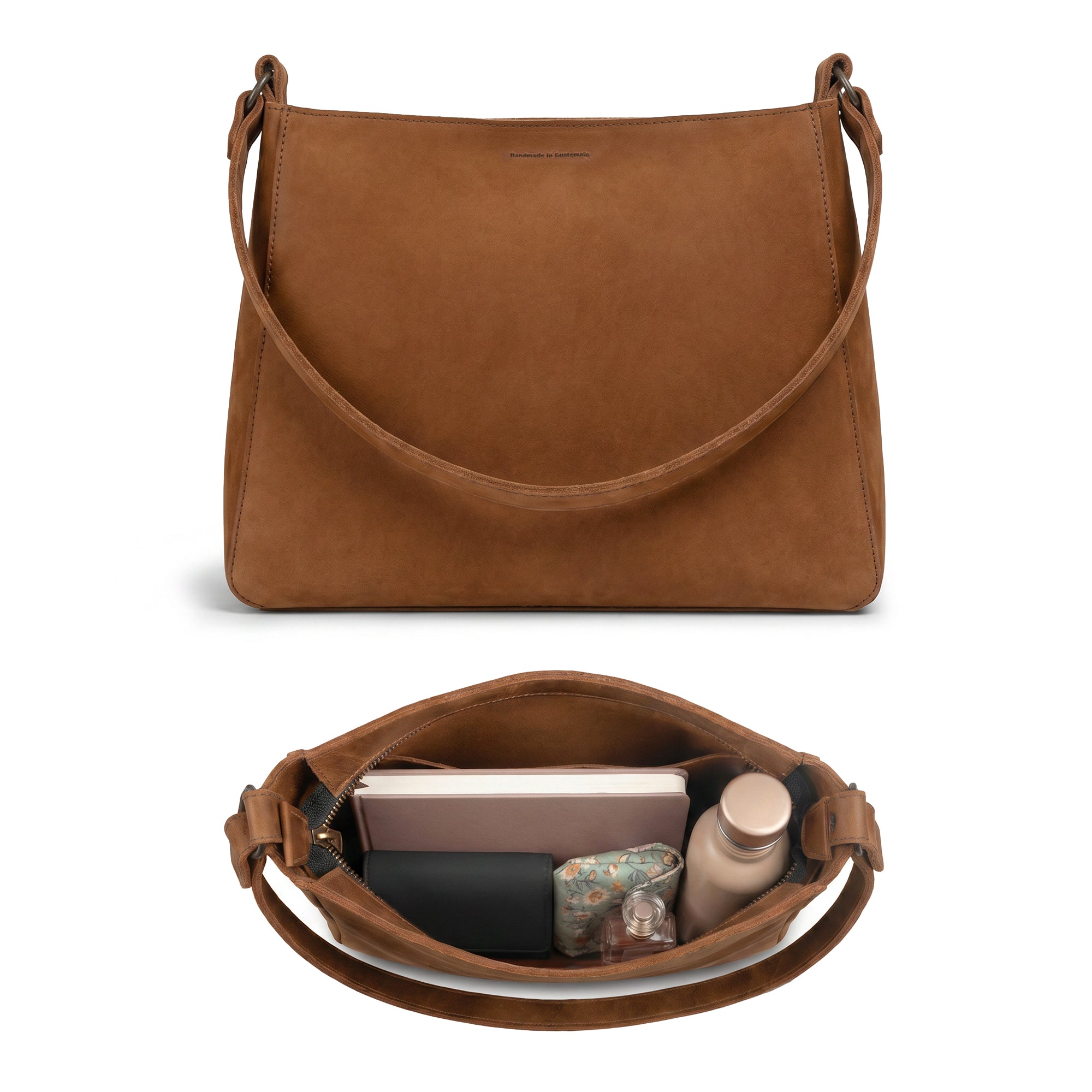 The Allandale Tote Bag