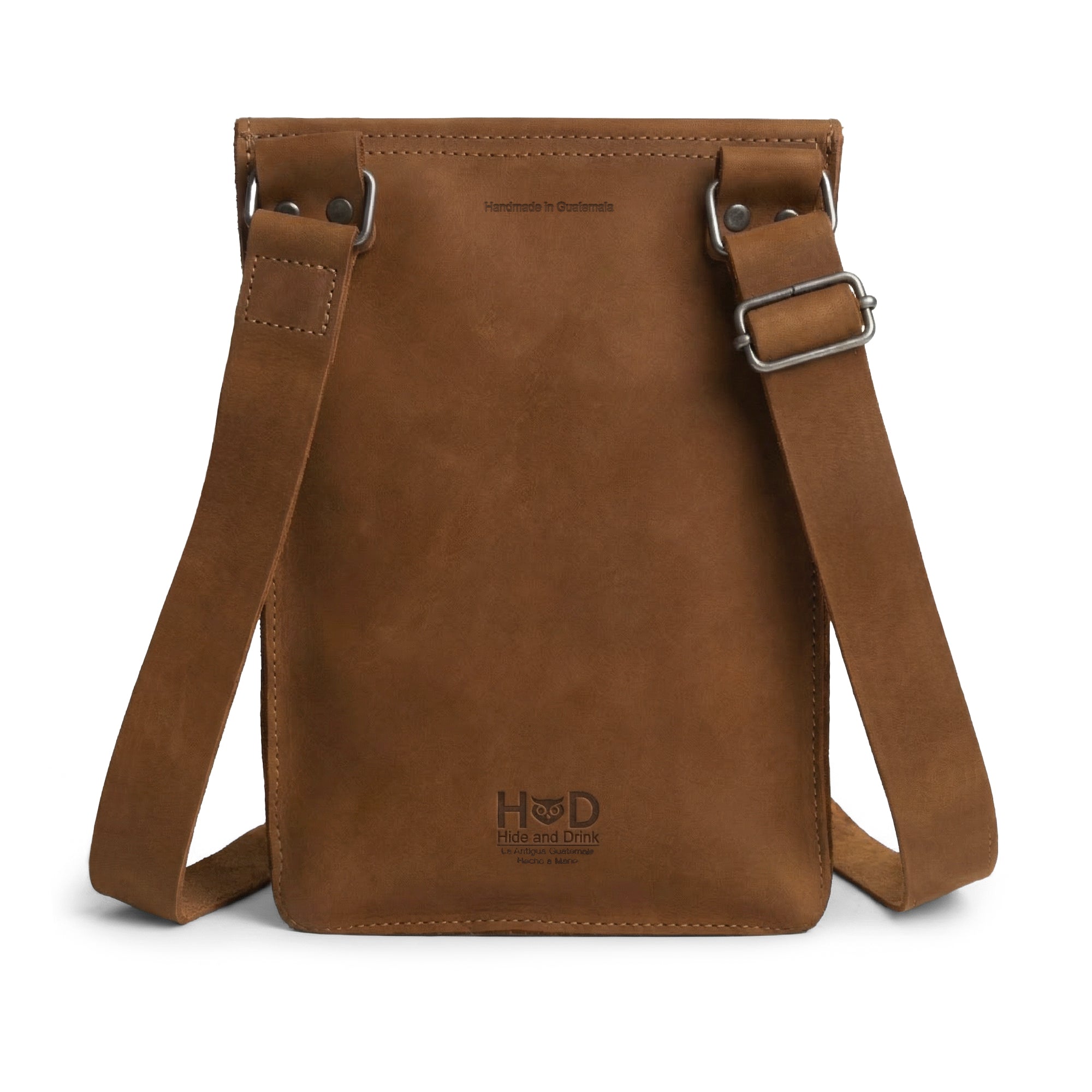 Vintage Crossbody Bag