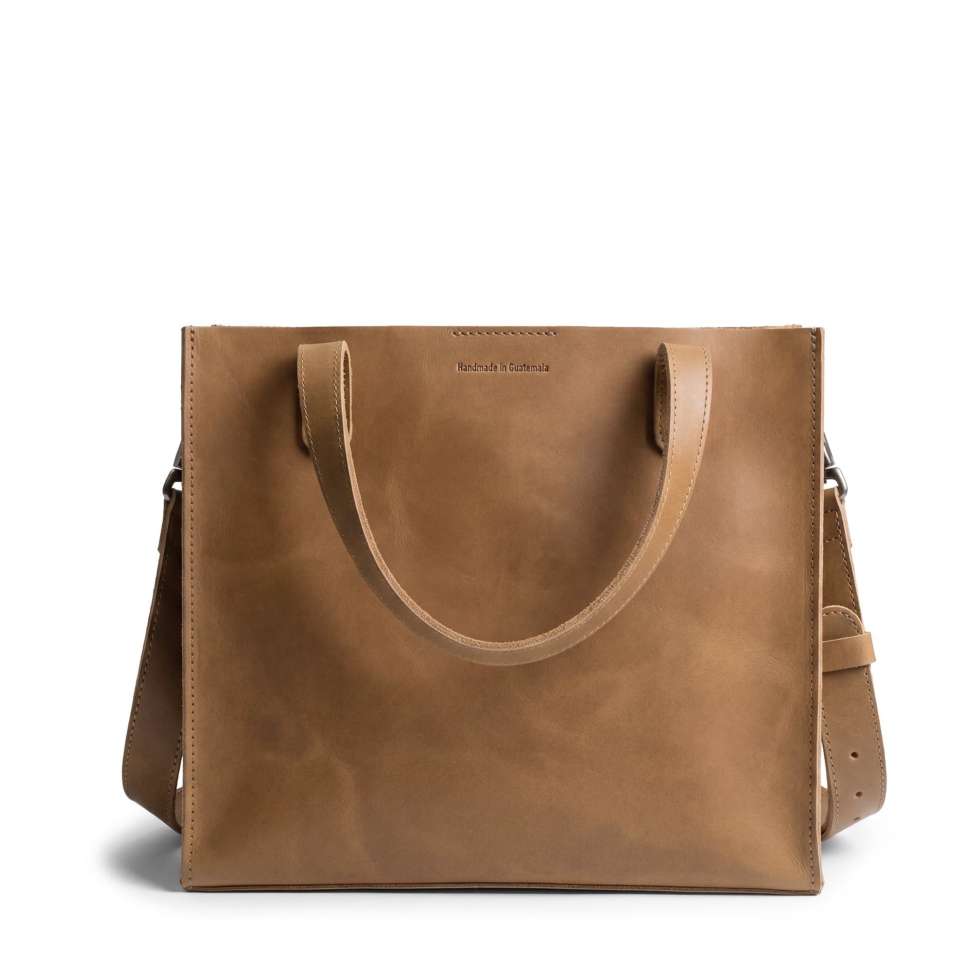 The Springdale Crossbody Tote