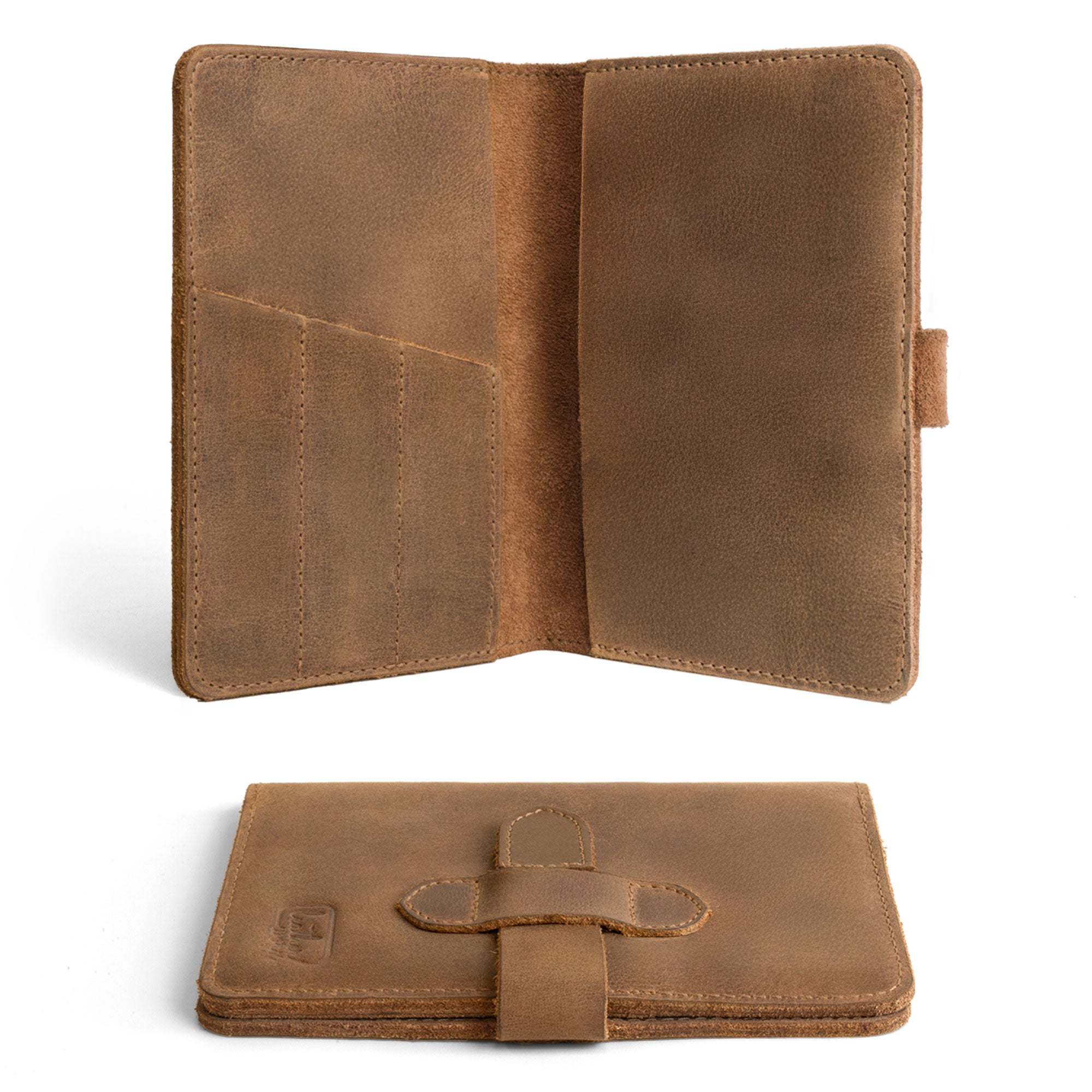 Field Notes Cover 3.5 x 5.5 in. Cover with Pen Slots