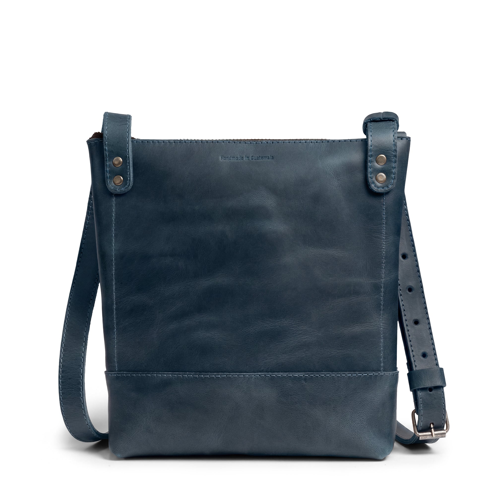 The Zilker Crossbody Bag