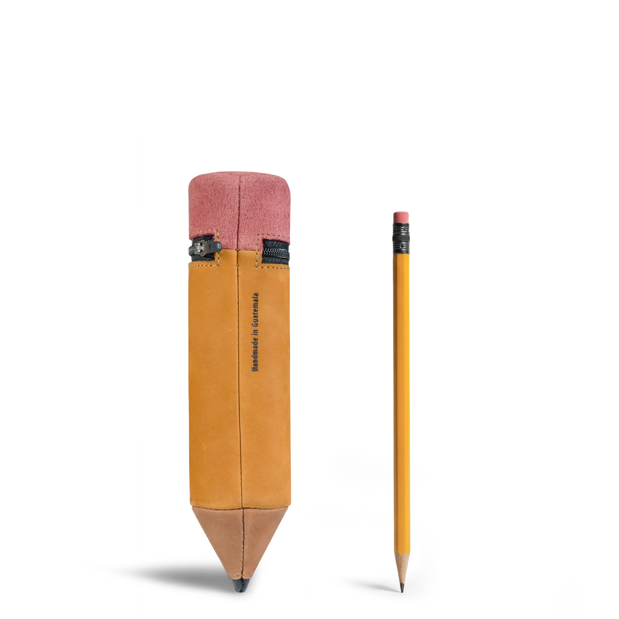 Pencil Pouch