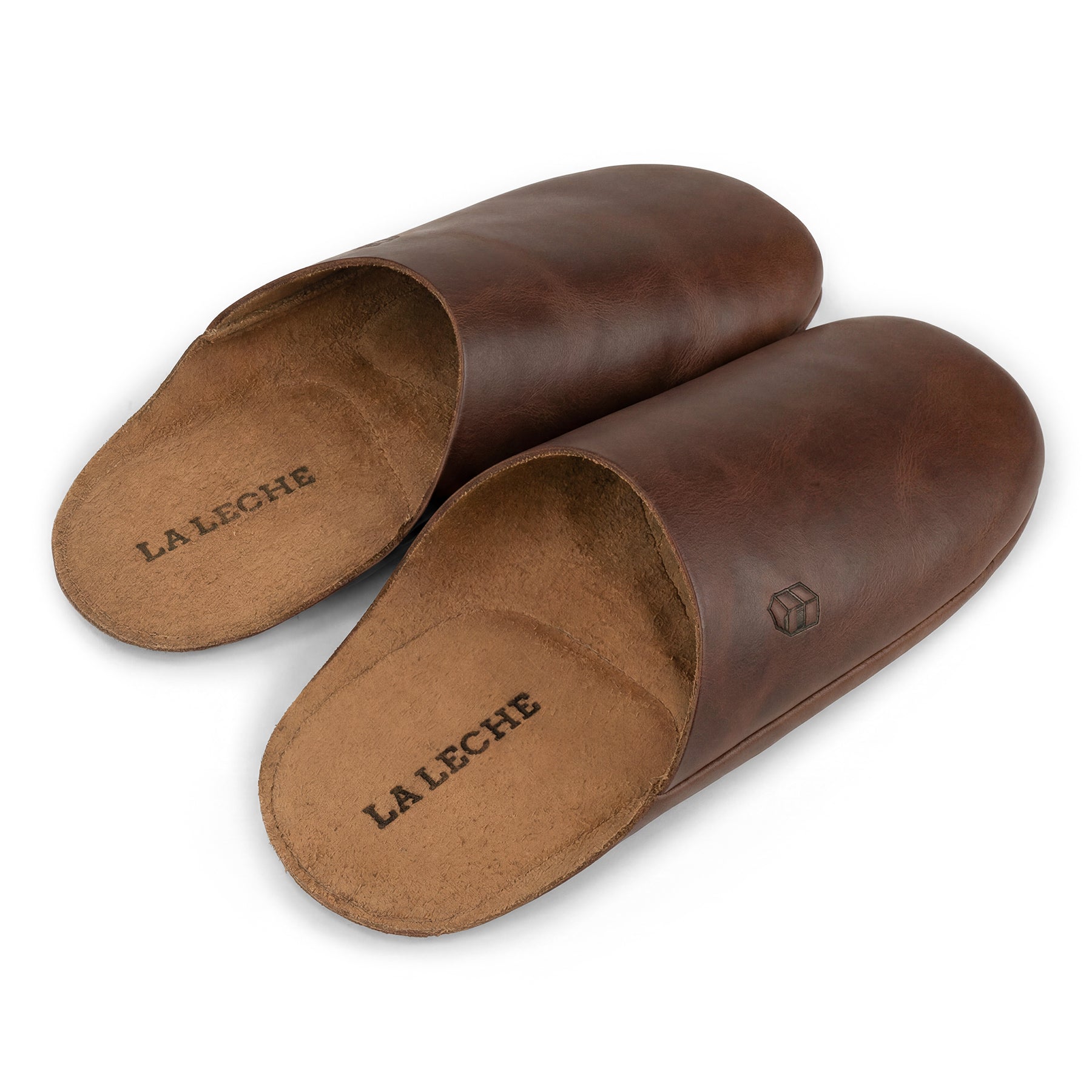 Minimalist House Slippers Padded