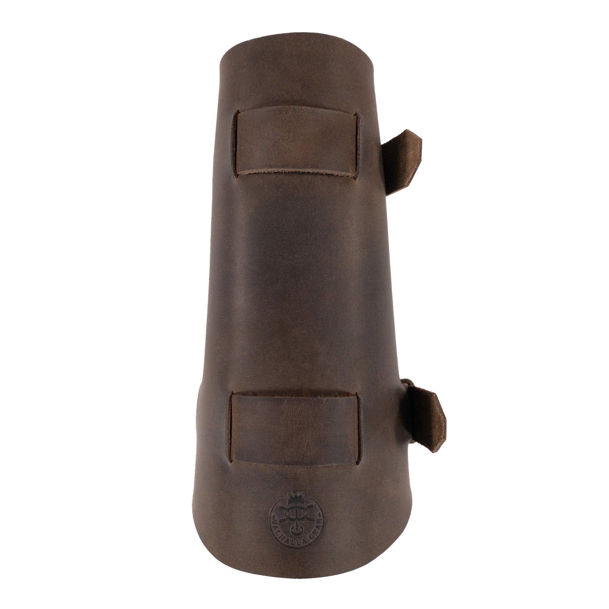 2-Buckle Archery Bracer - Stockyard X 'The Leather Store'
