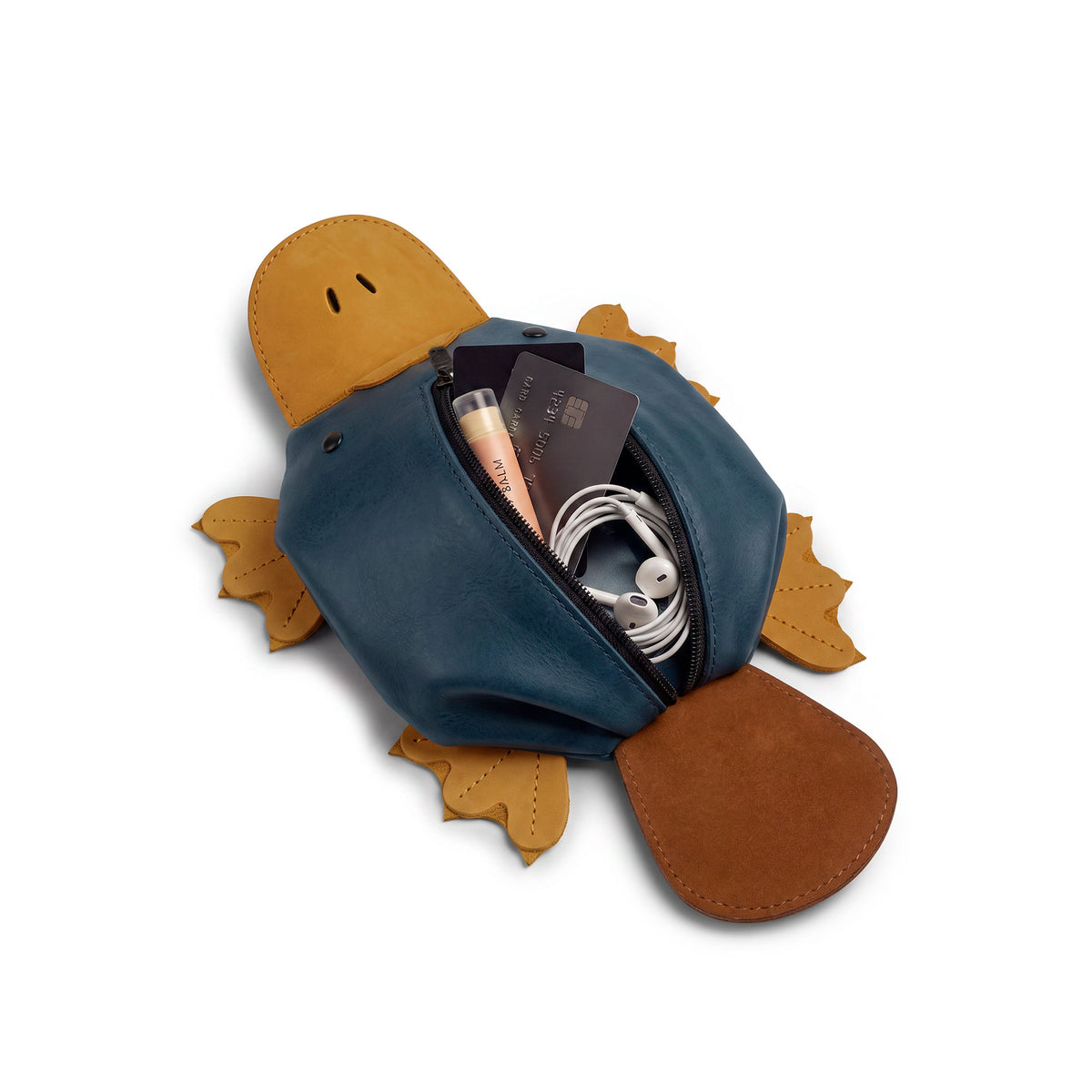 Platypus Pouch