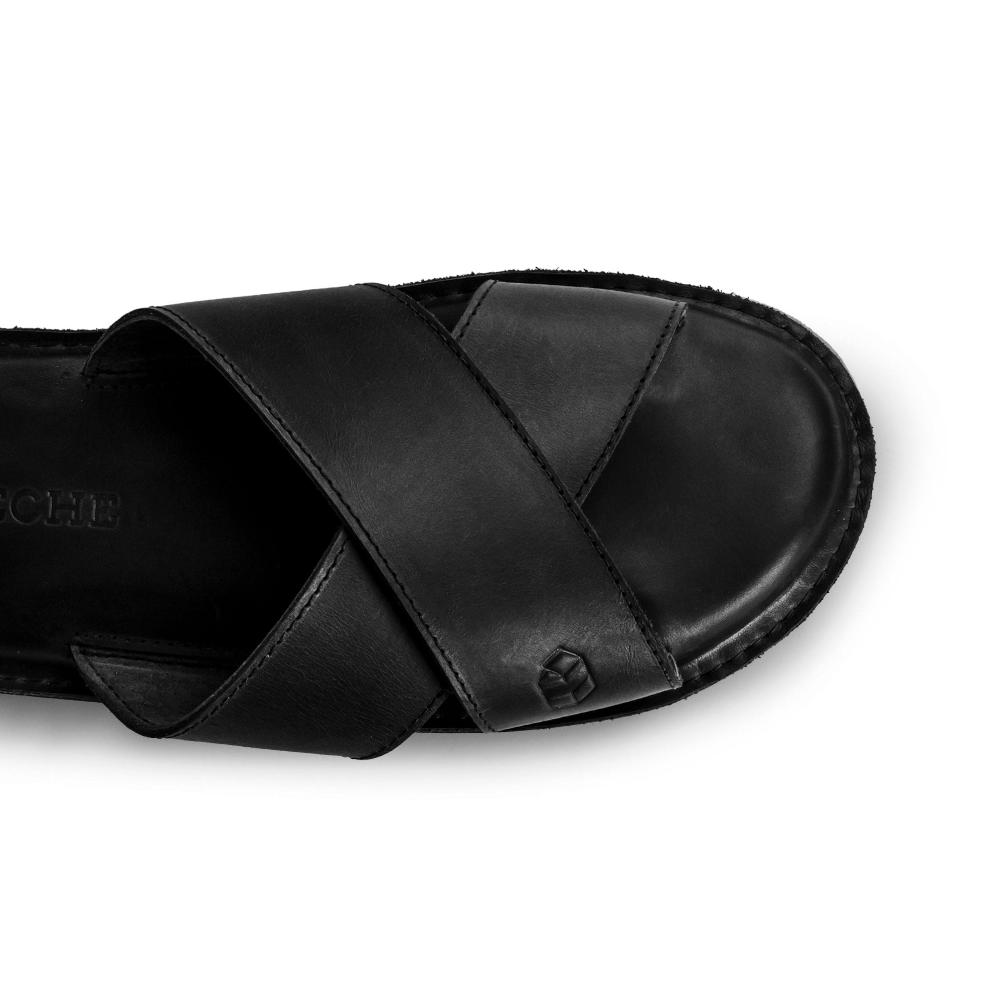 Charcoal Black