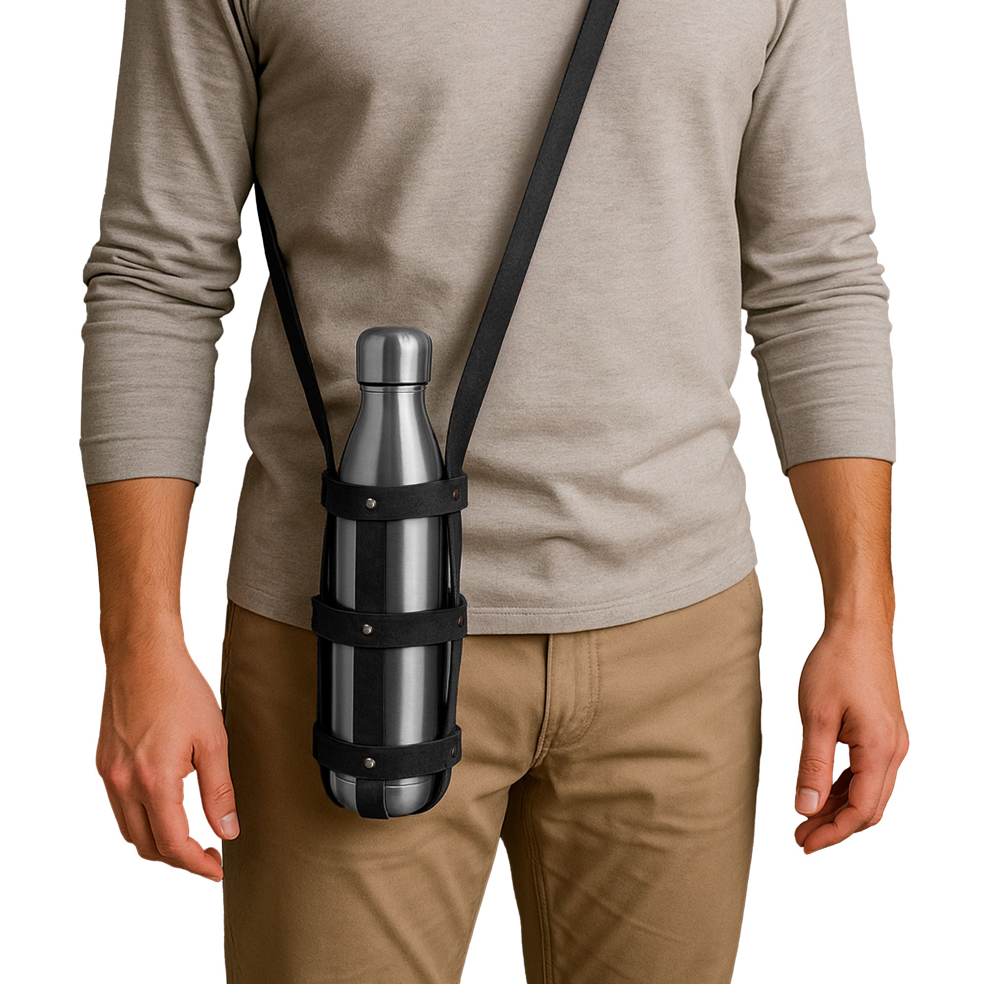 Water Bottle Holder