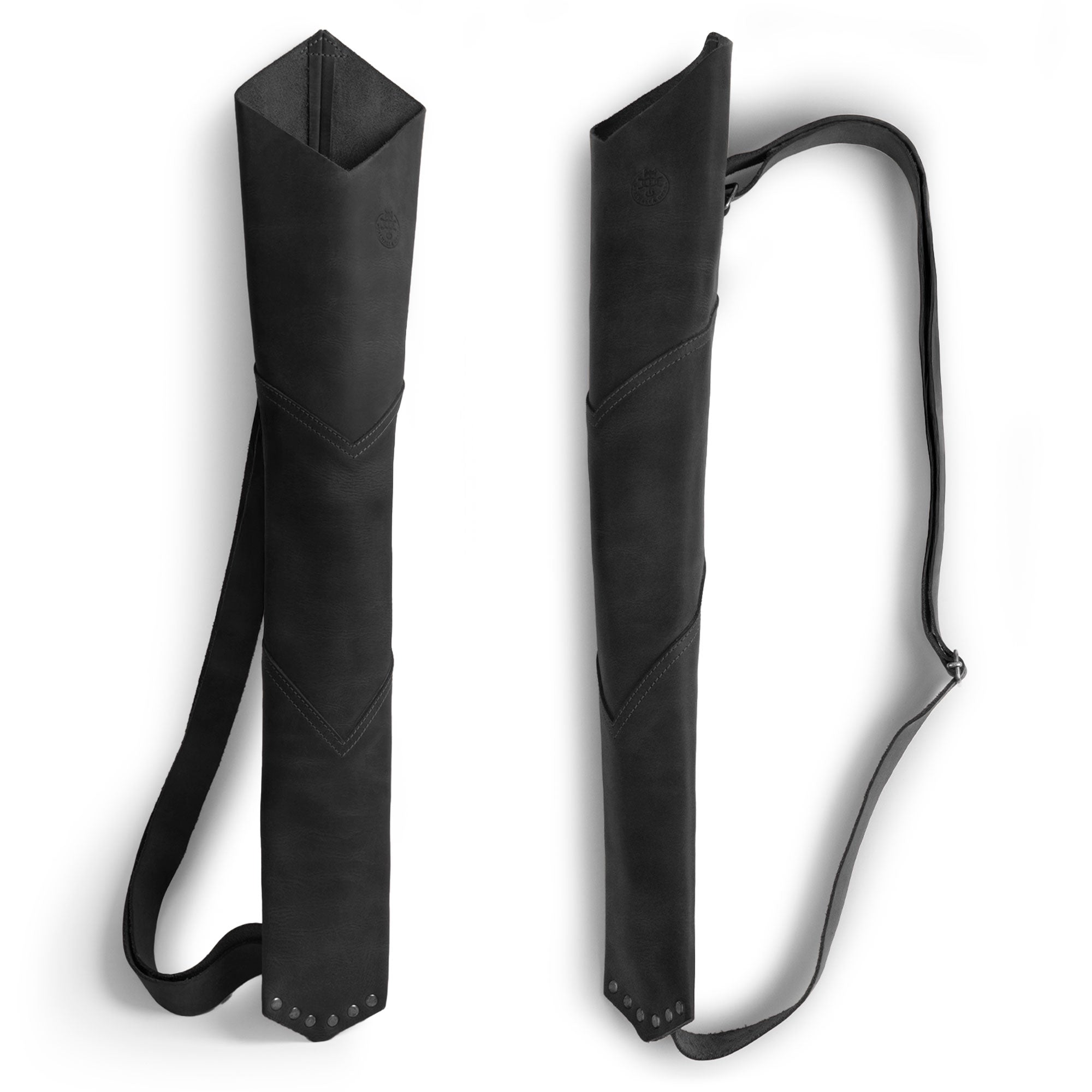 Back Quiver