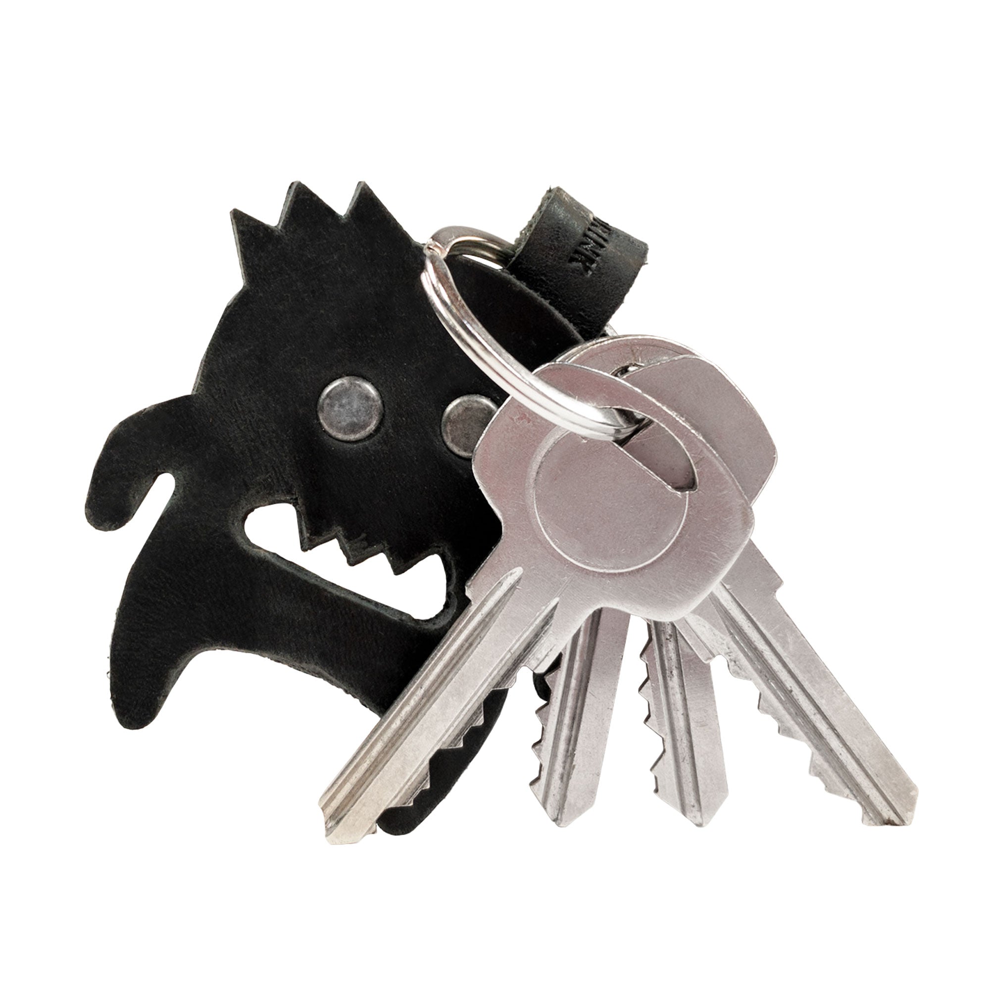 Monster Keychain