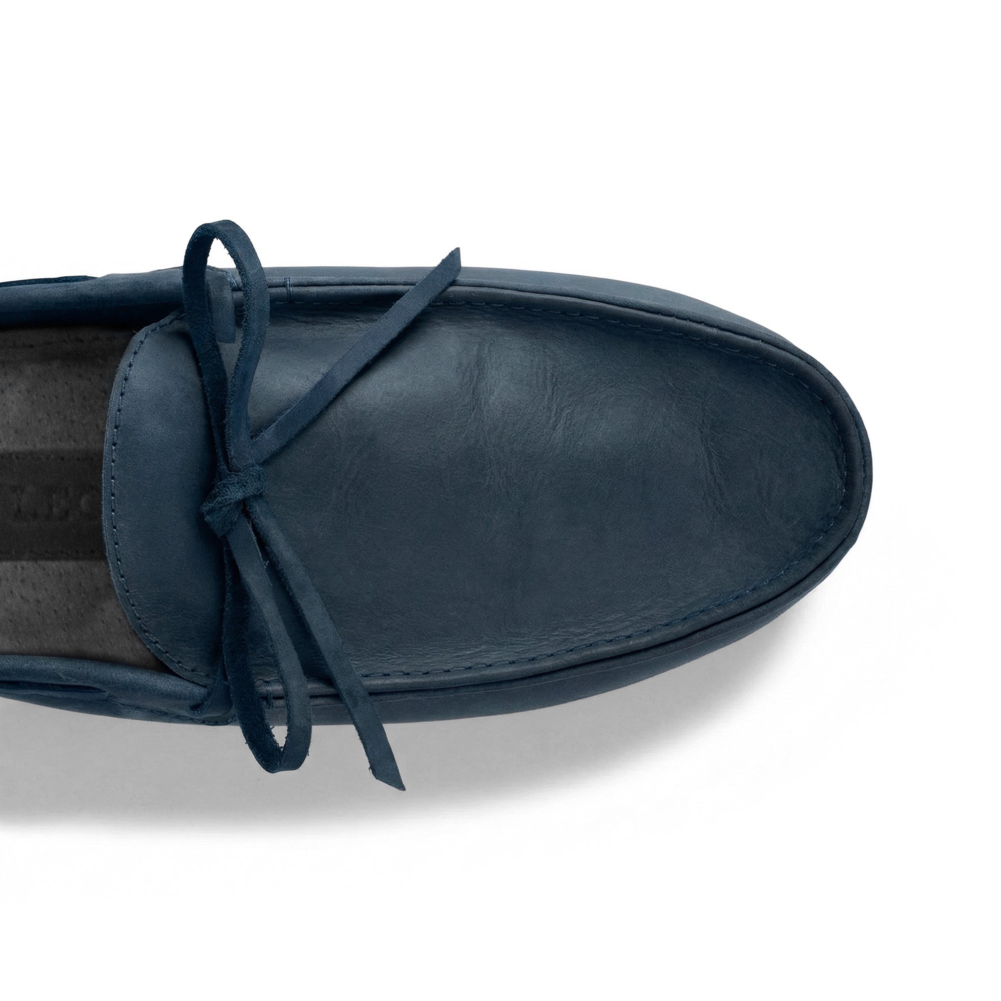 Open Heel Boat Shoe House Slippers