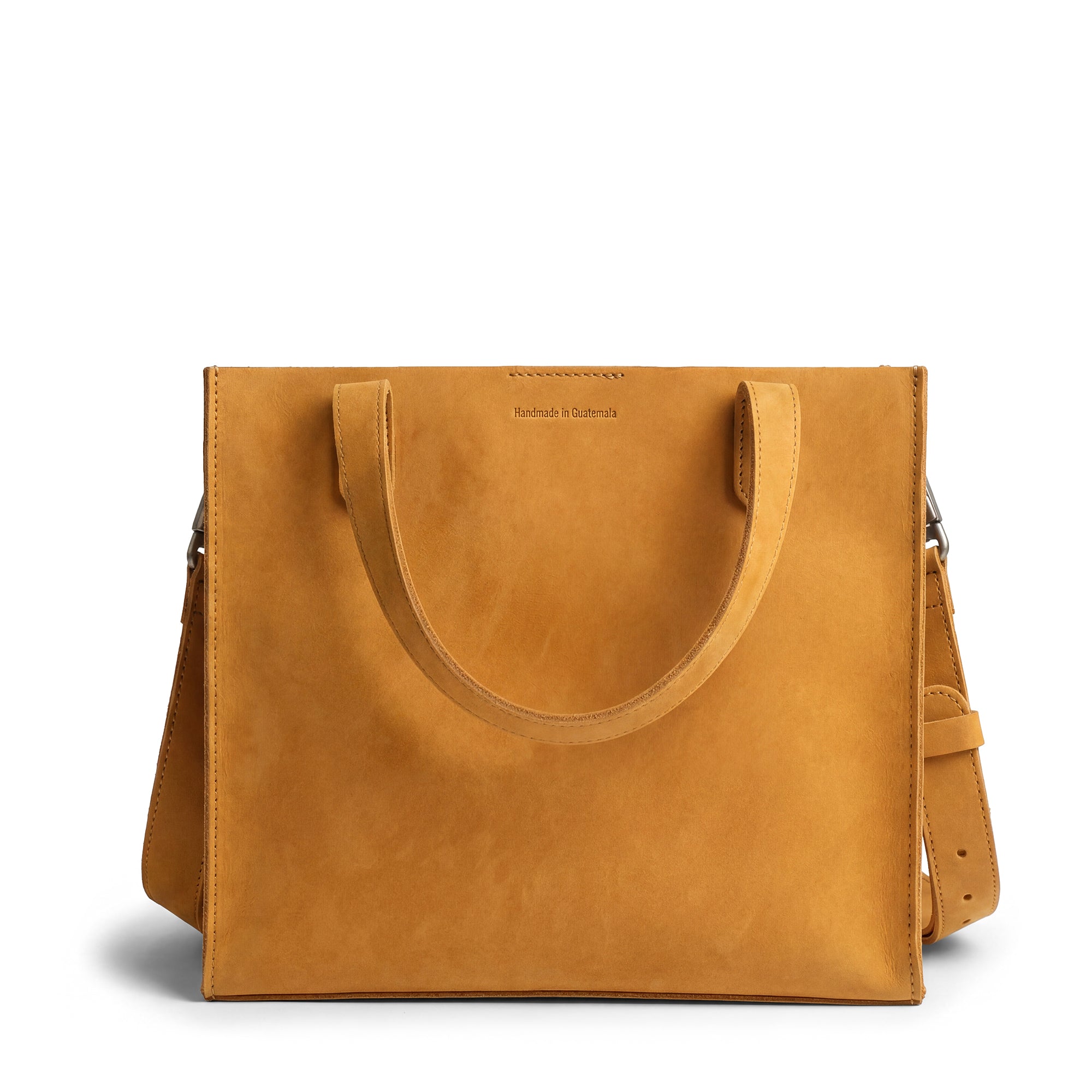 The Springdale Crossbody Tote