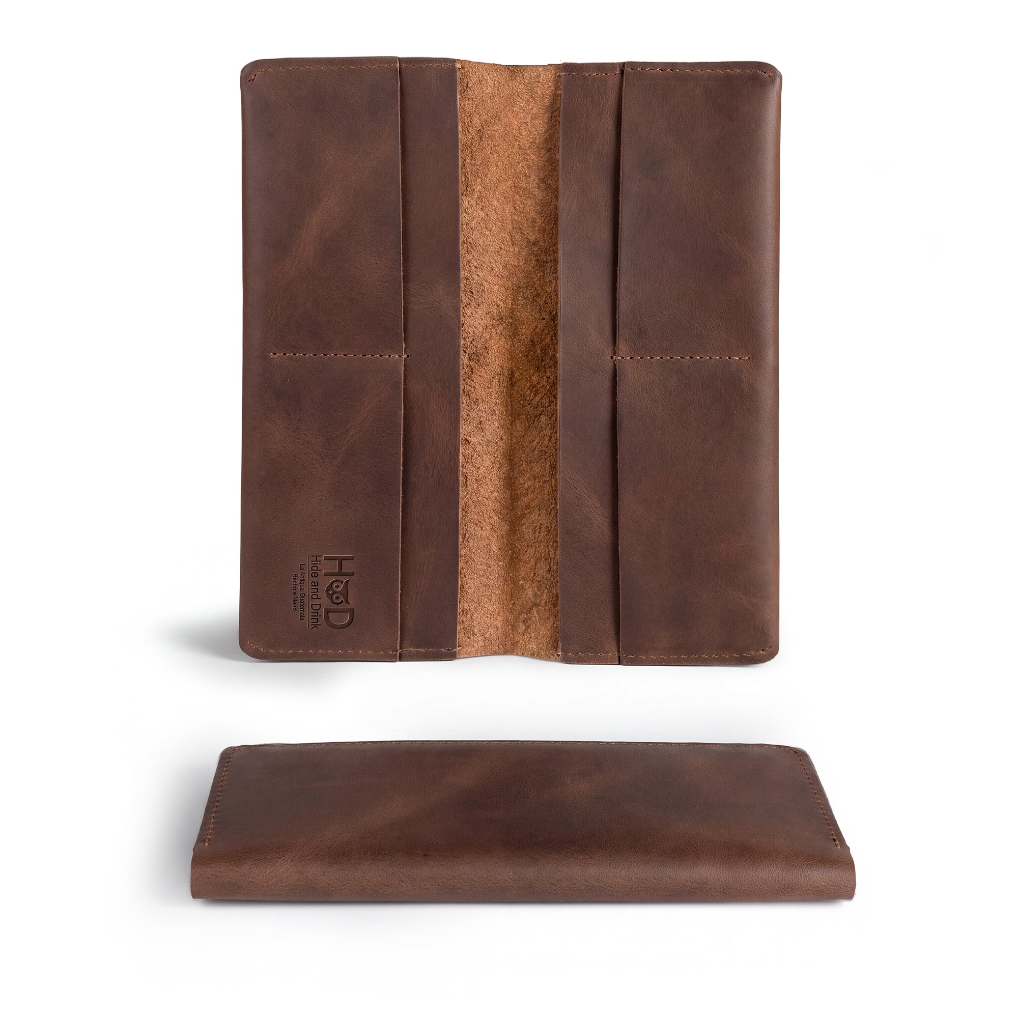 Dual Folio Wallet