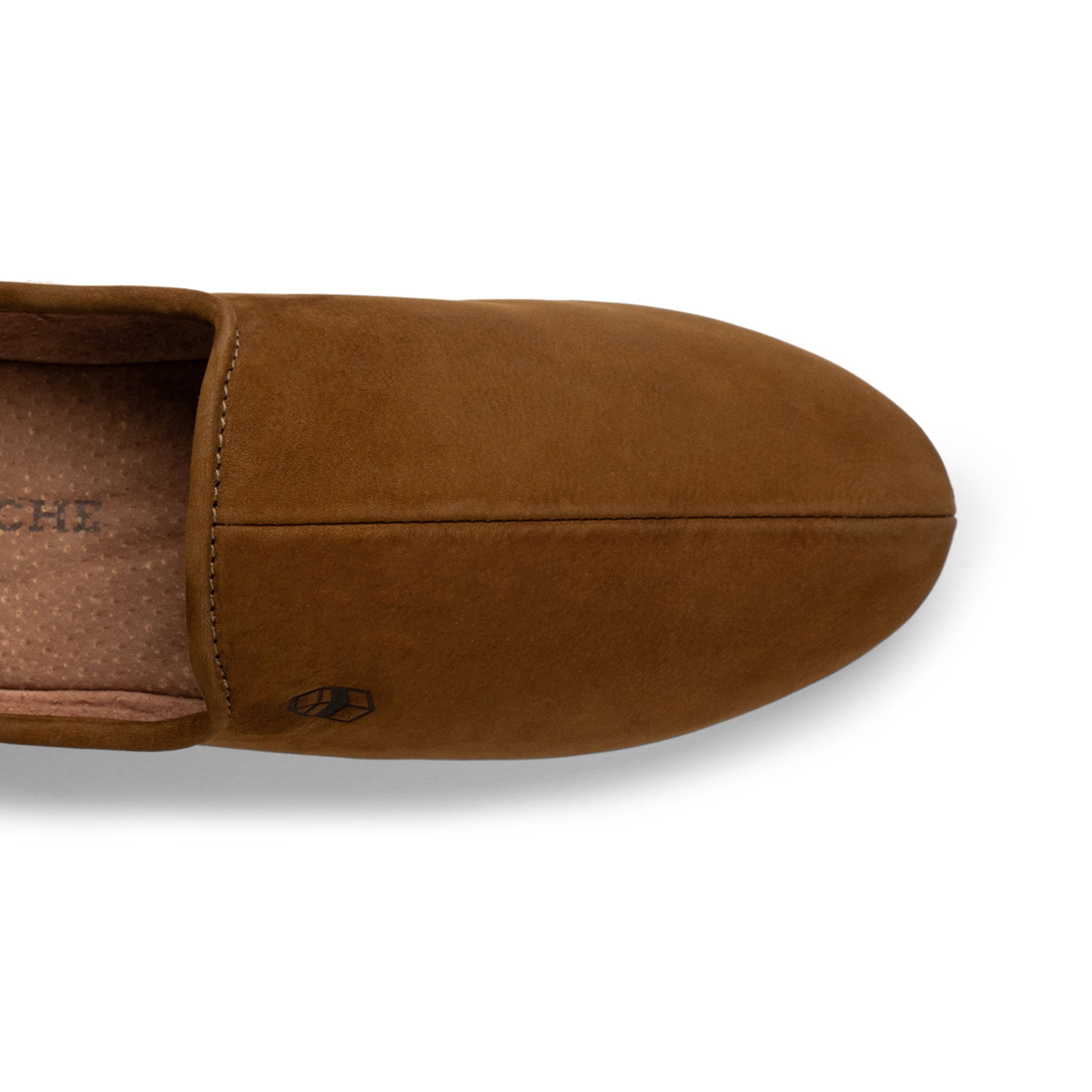 Swayze Suede