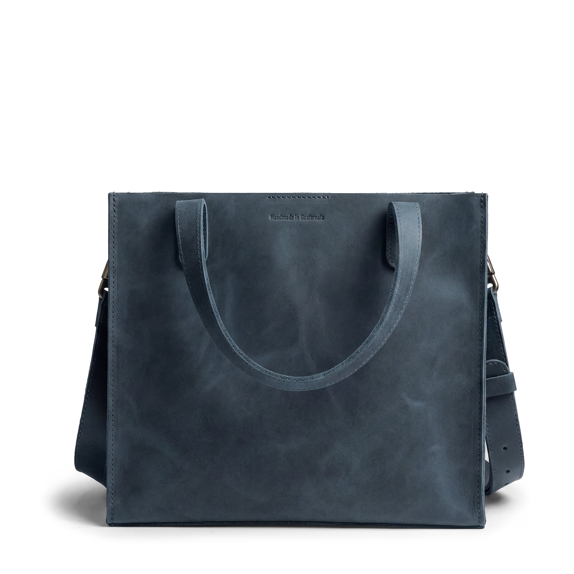 The Springdale Crossbody Tote