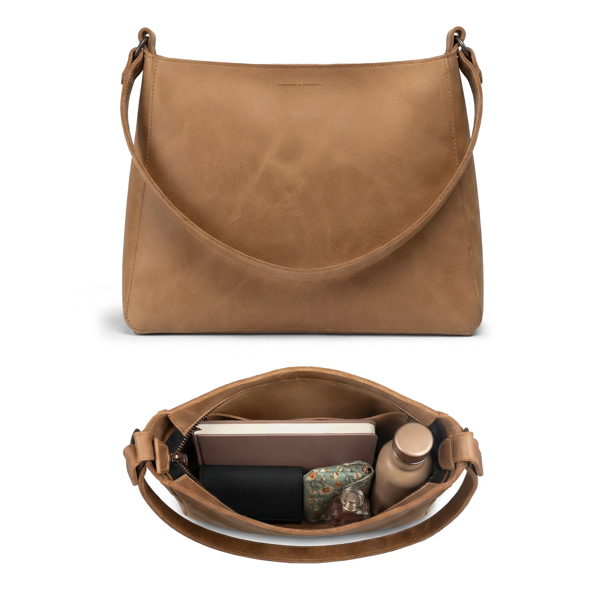 The Allandale Tote Bag