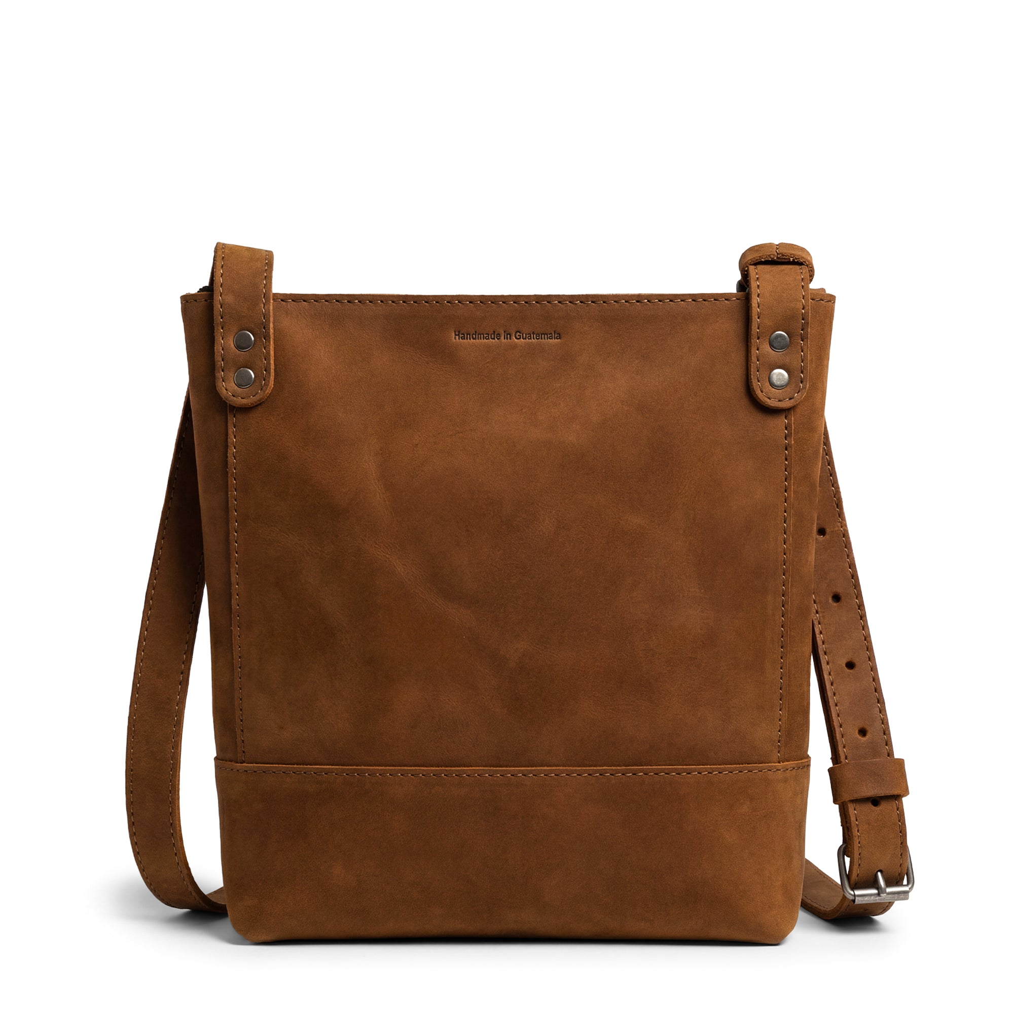The Zilker Crossbody Bag