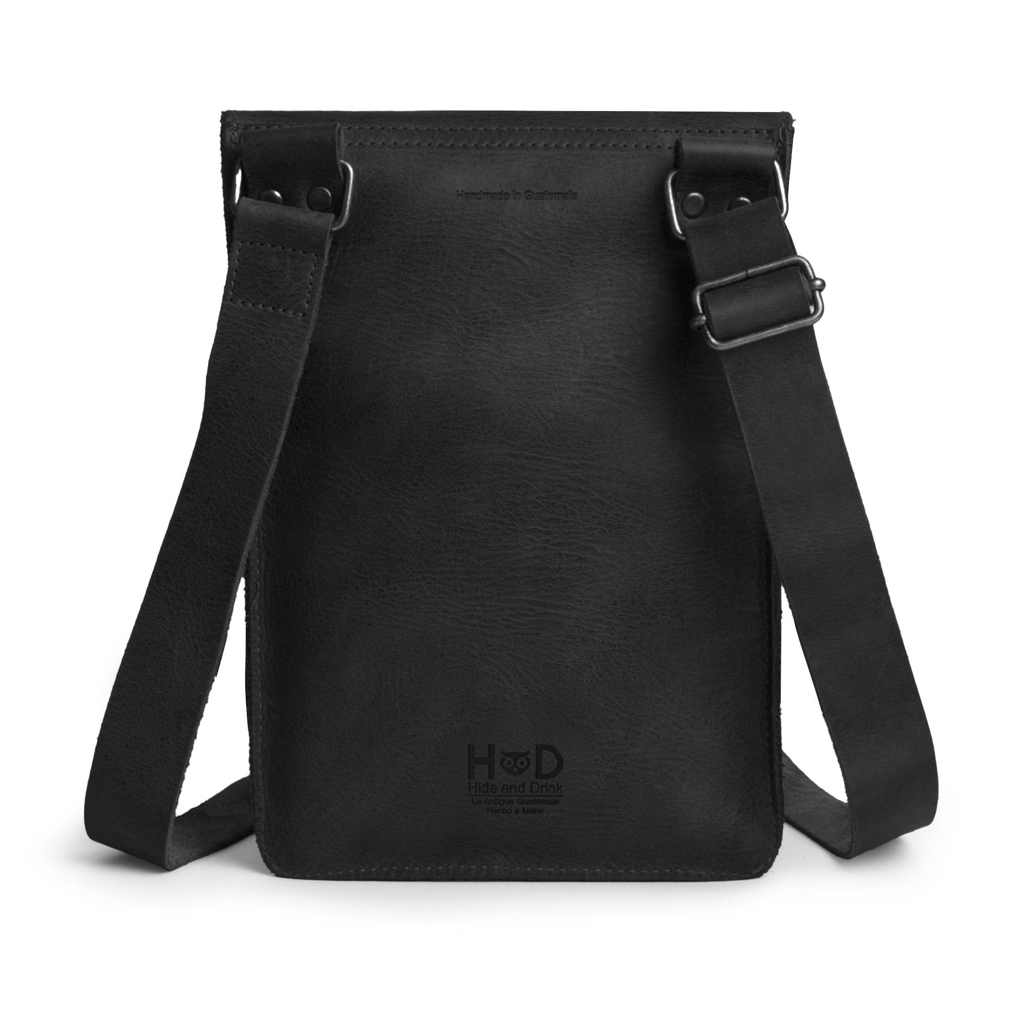 Vintage Crossbody Bag