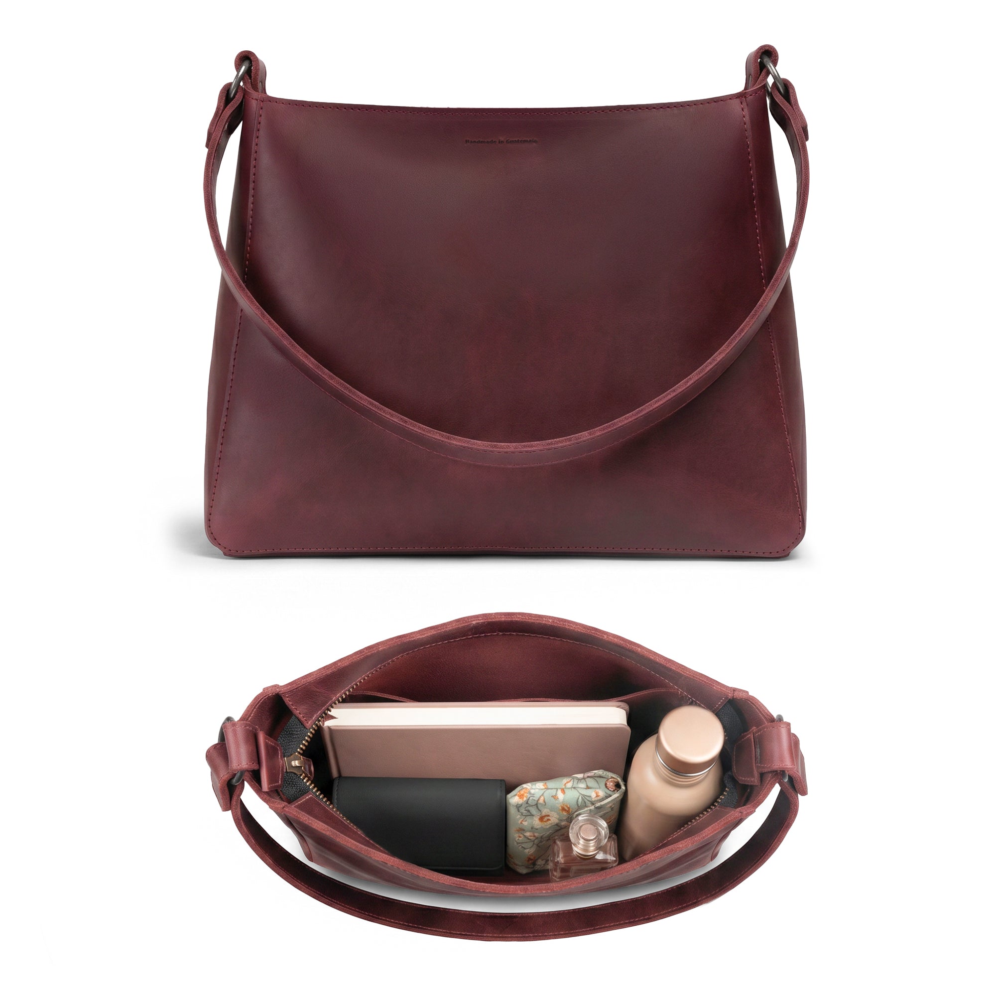 The Allandale Tote Bag