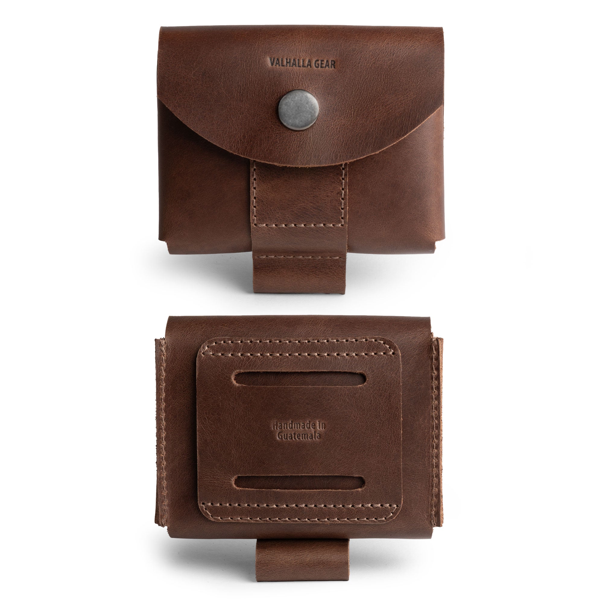 Camping Belt Pouch for Survival Kit