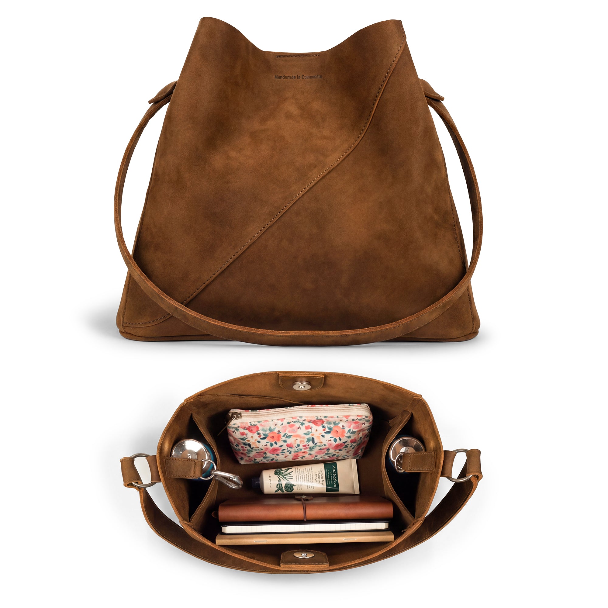 The Pemberton Shoulder Bag