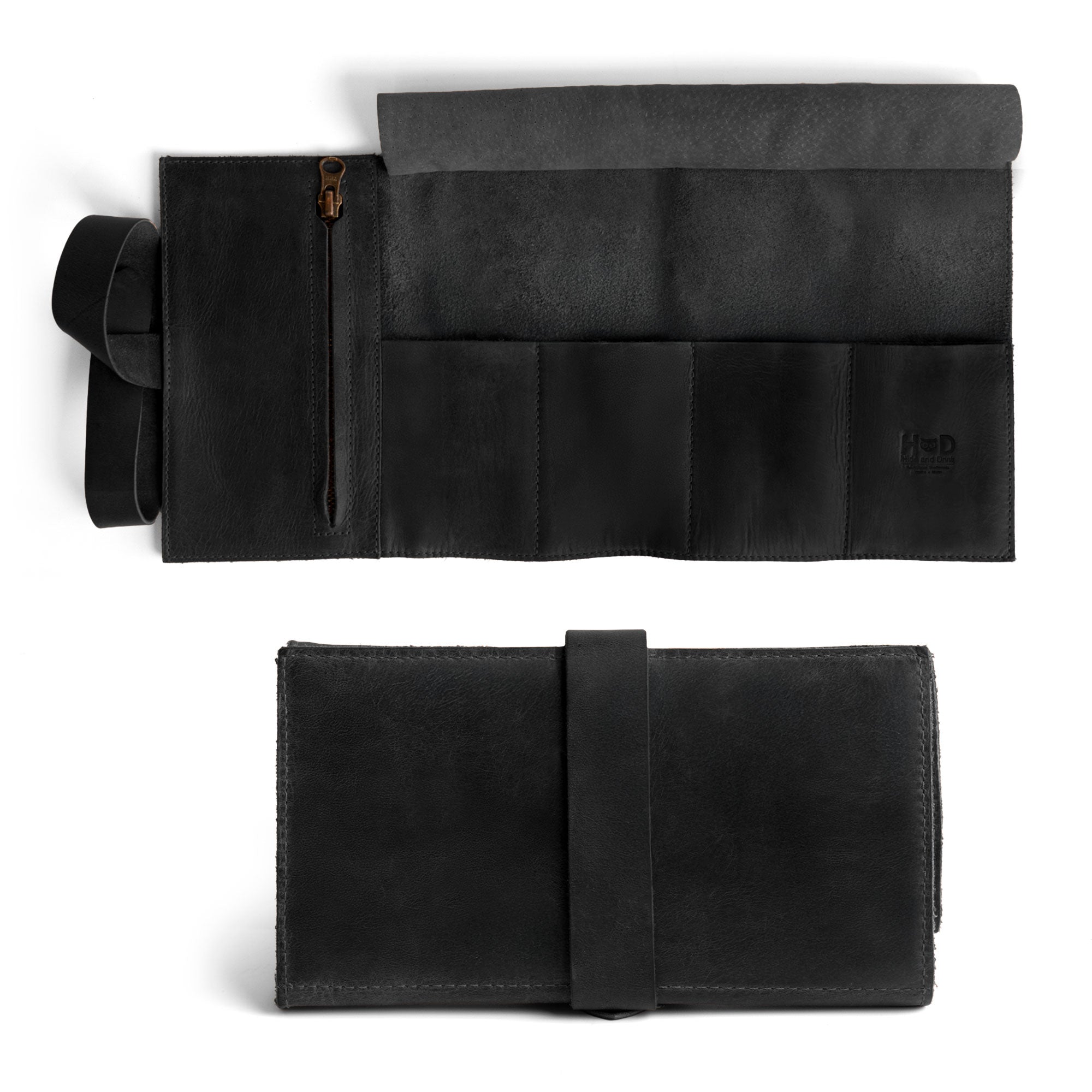 Premium Watch Roll