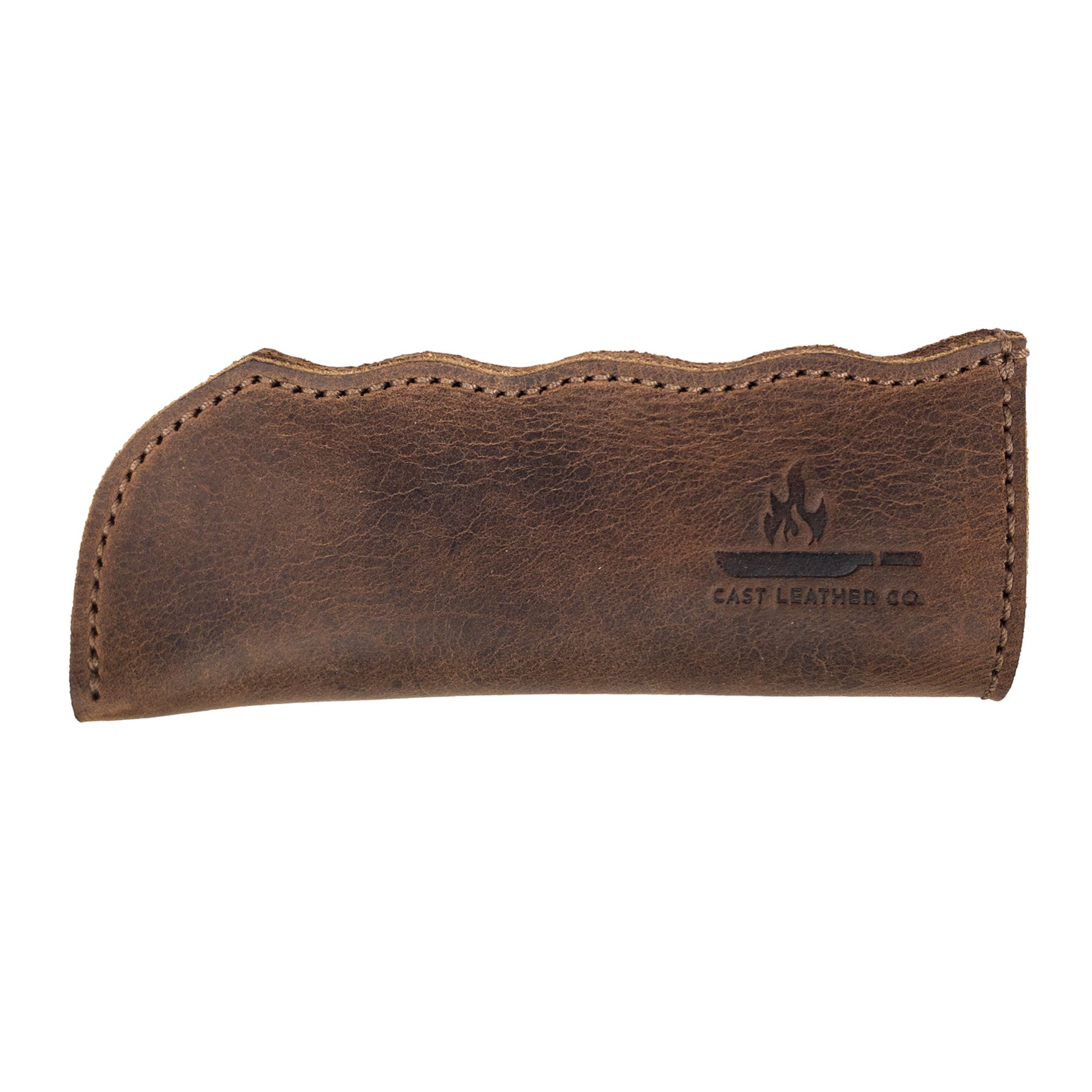 Hot Handle Cover - Stockyard X 'The Leather Store'
